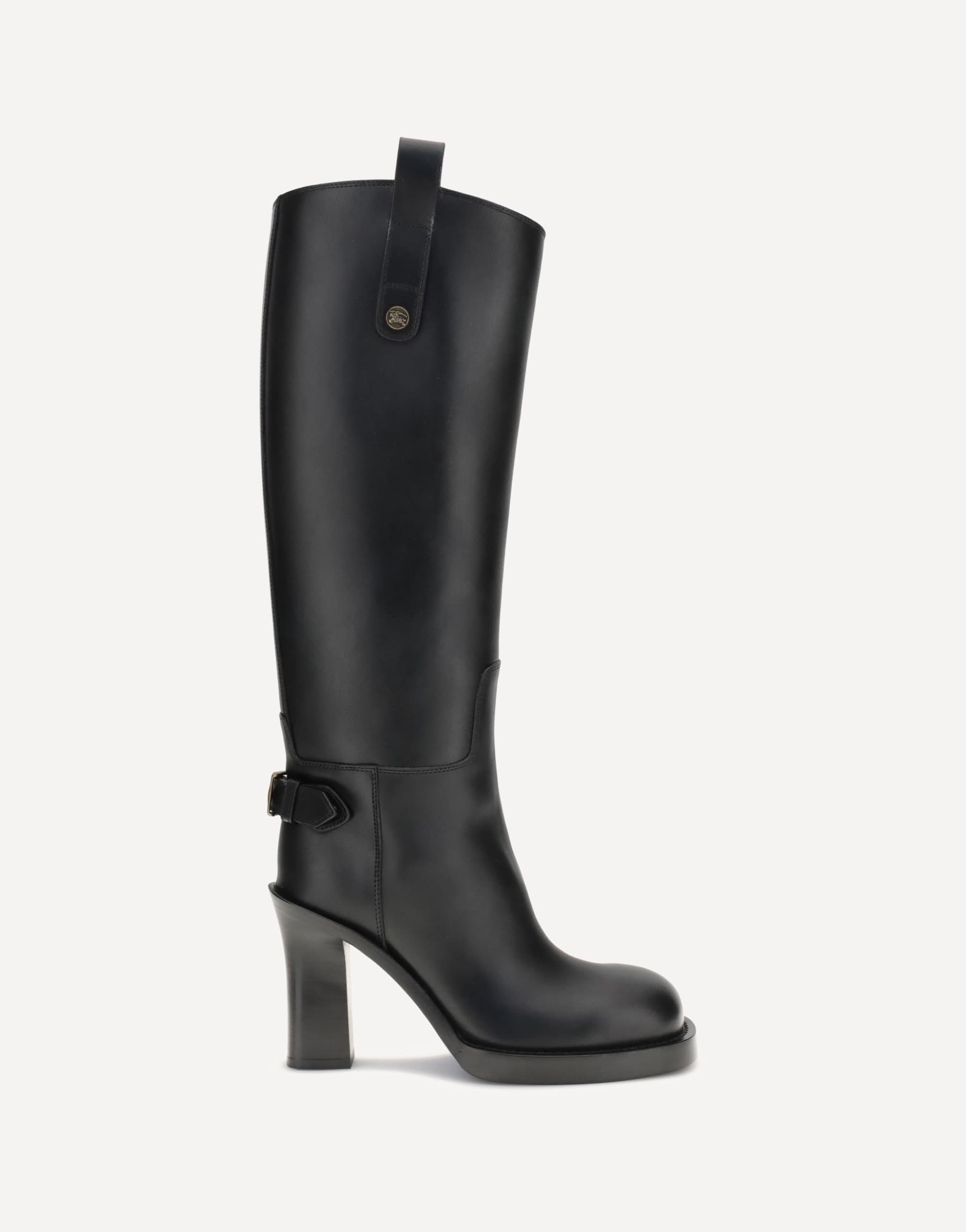 Burberry Cavalier High Boot