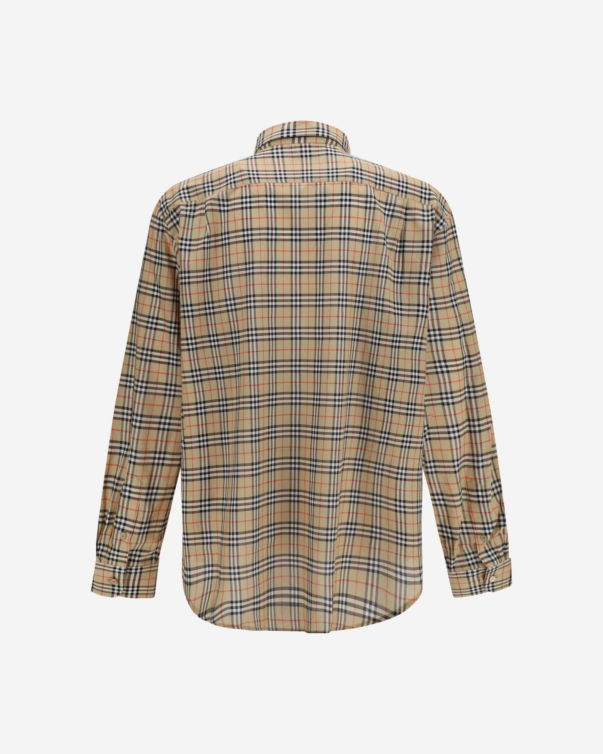 Burberry メンズシャツ セール | 最大50%オフ | Sendegaro JP