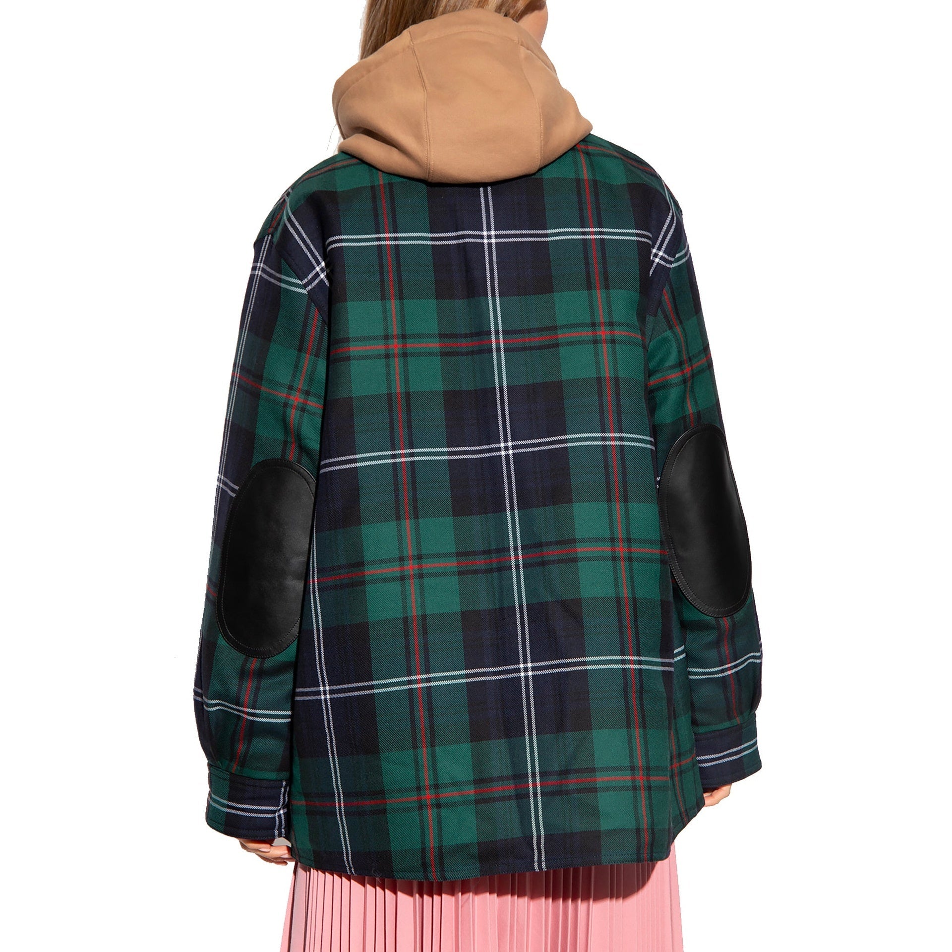 Burberry Check Shirt