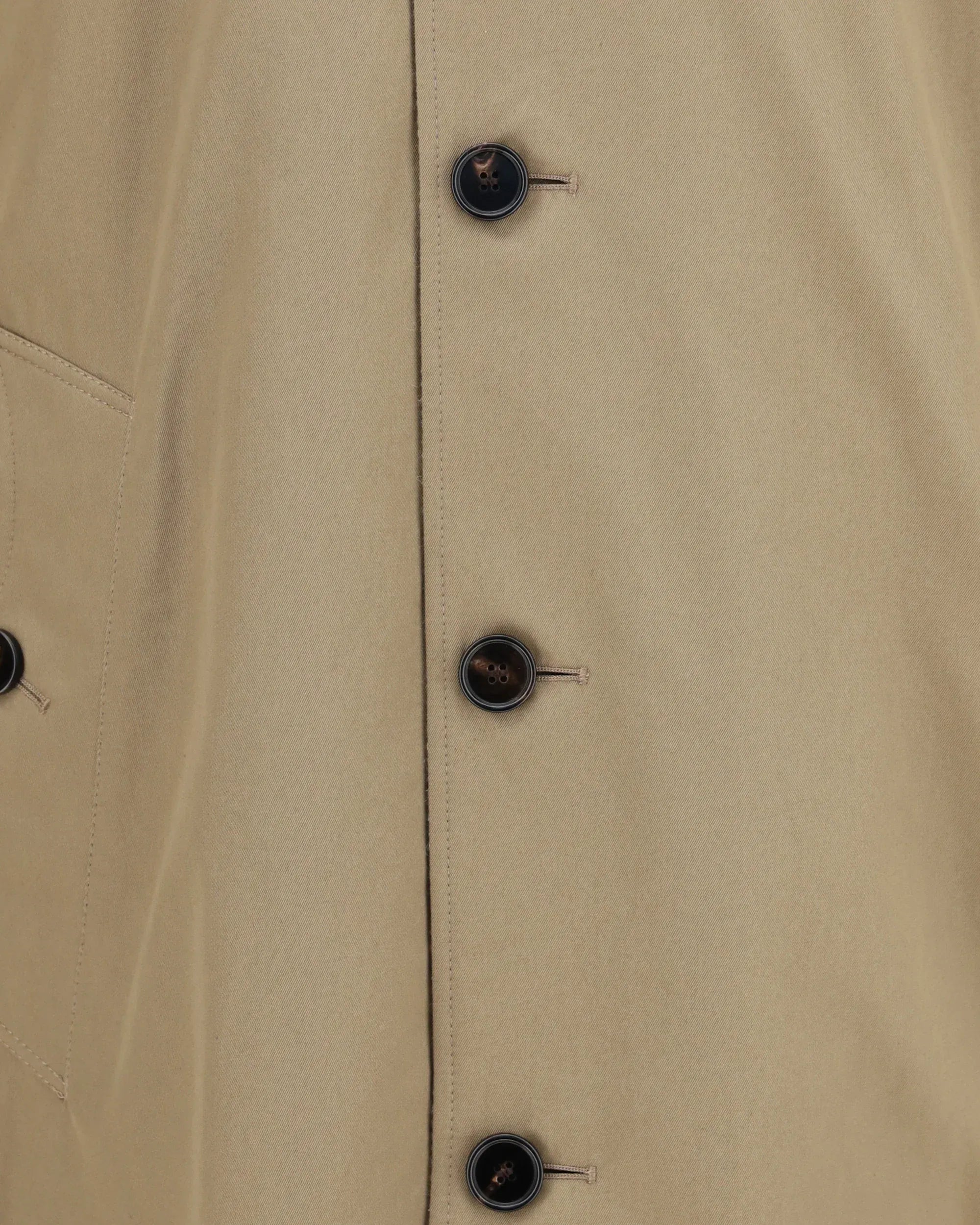 Burberry Chivington Reversible Coat