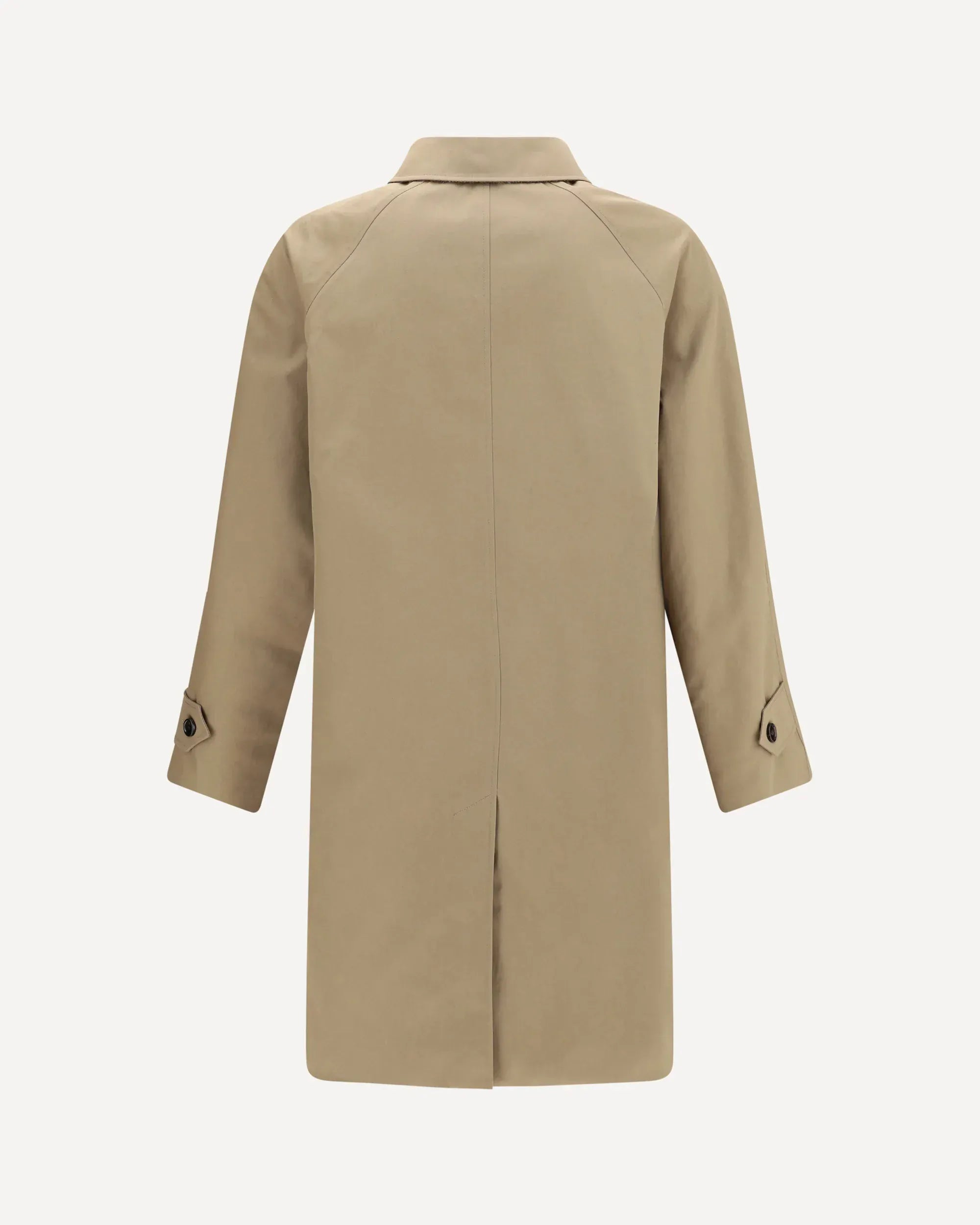 Burberry Chivington Reversible Coat