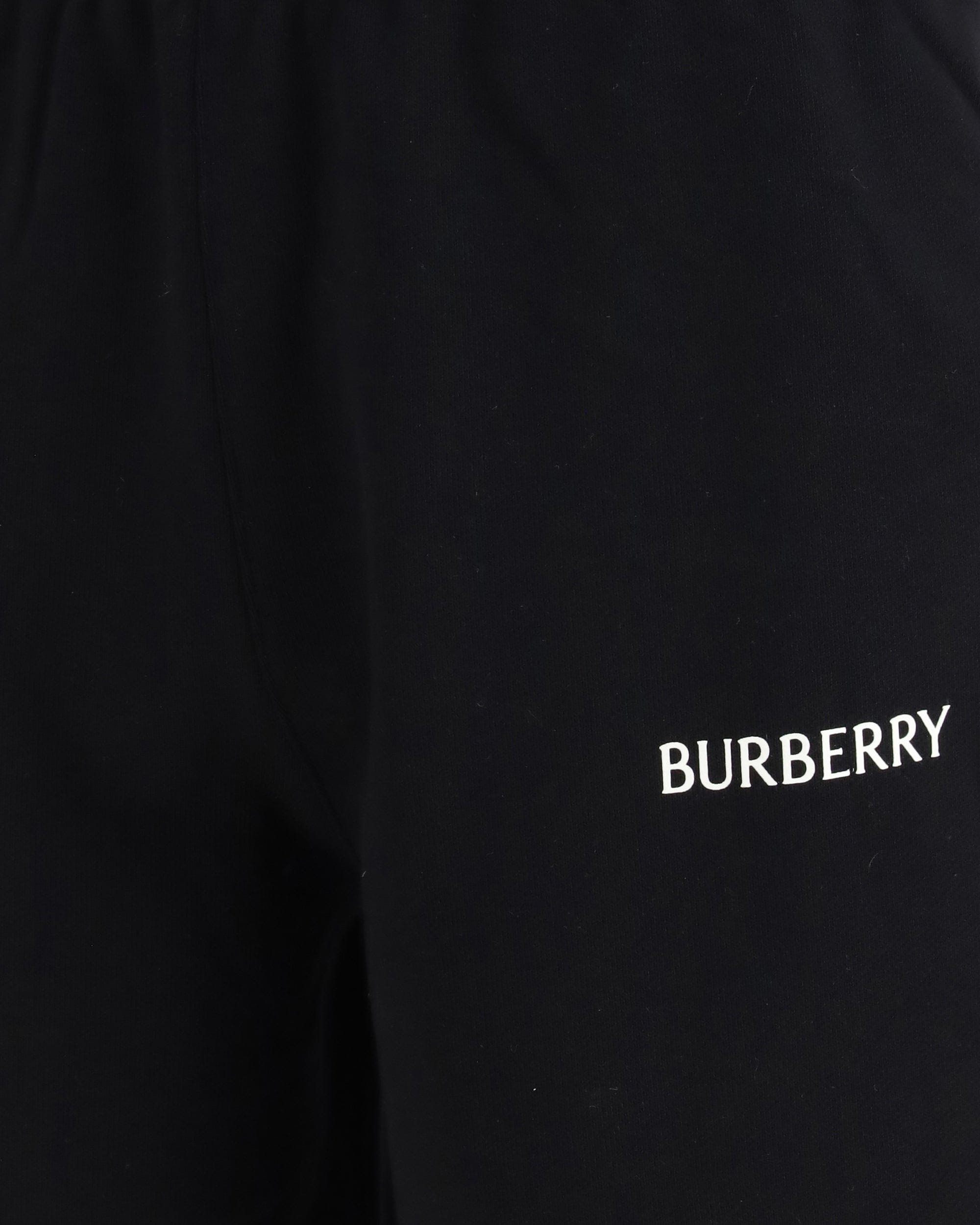 Burberry Cotton Sport Shorts