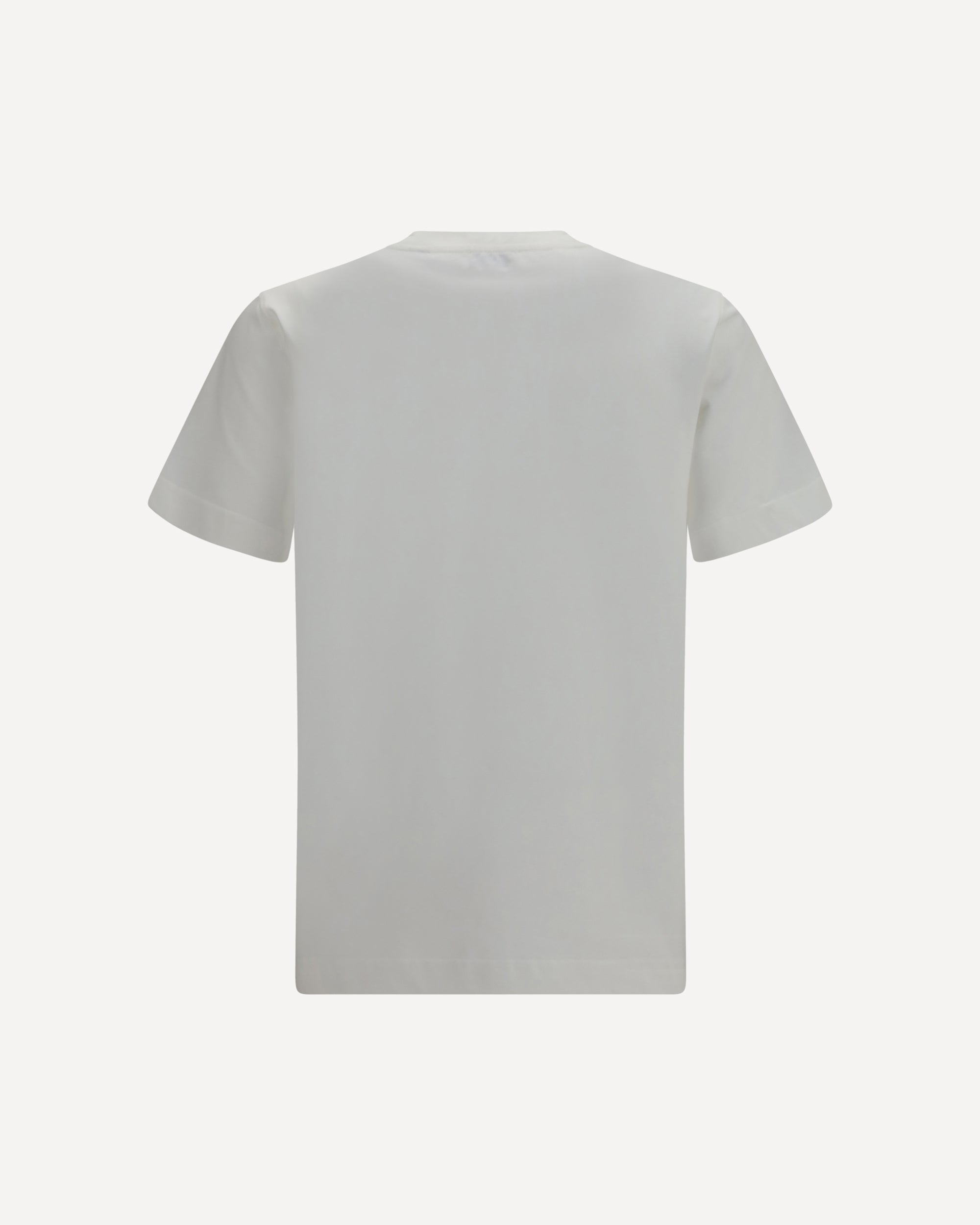 Burberry Cotton T-Shirt
