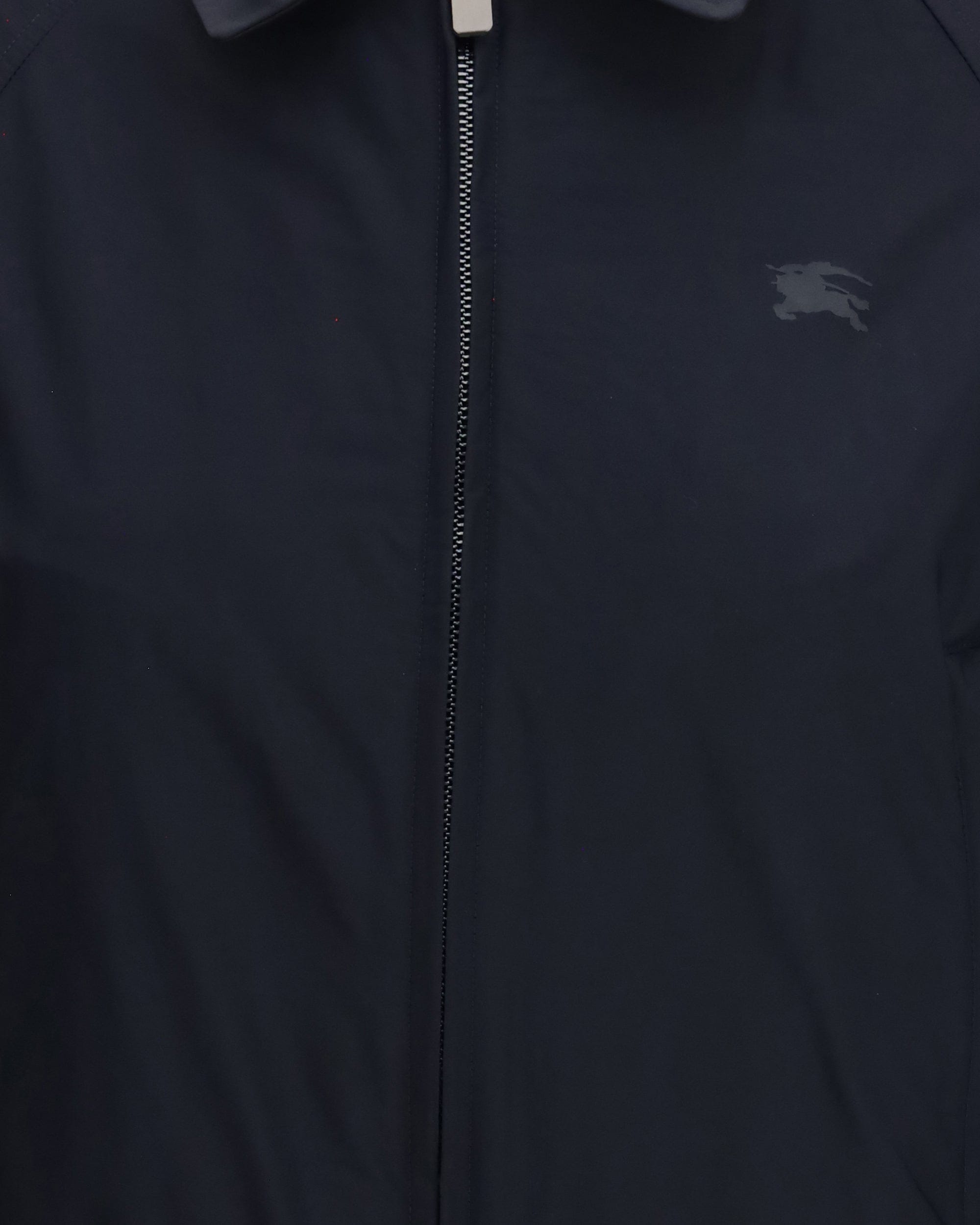 Burberry Cropped Jacket