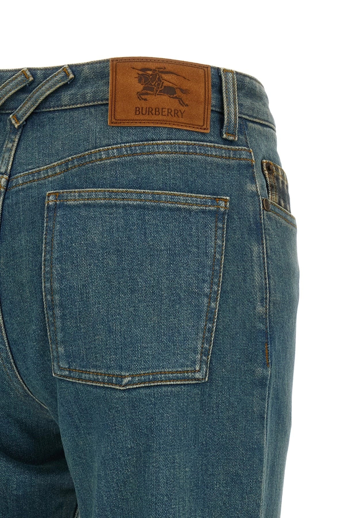 Burberry Burberry Dalia Jeans