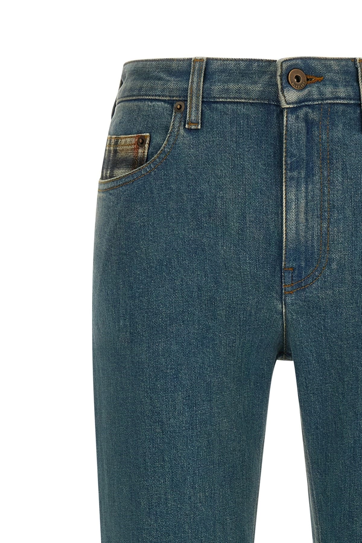 Burberry Burberry Dalia Jeans