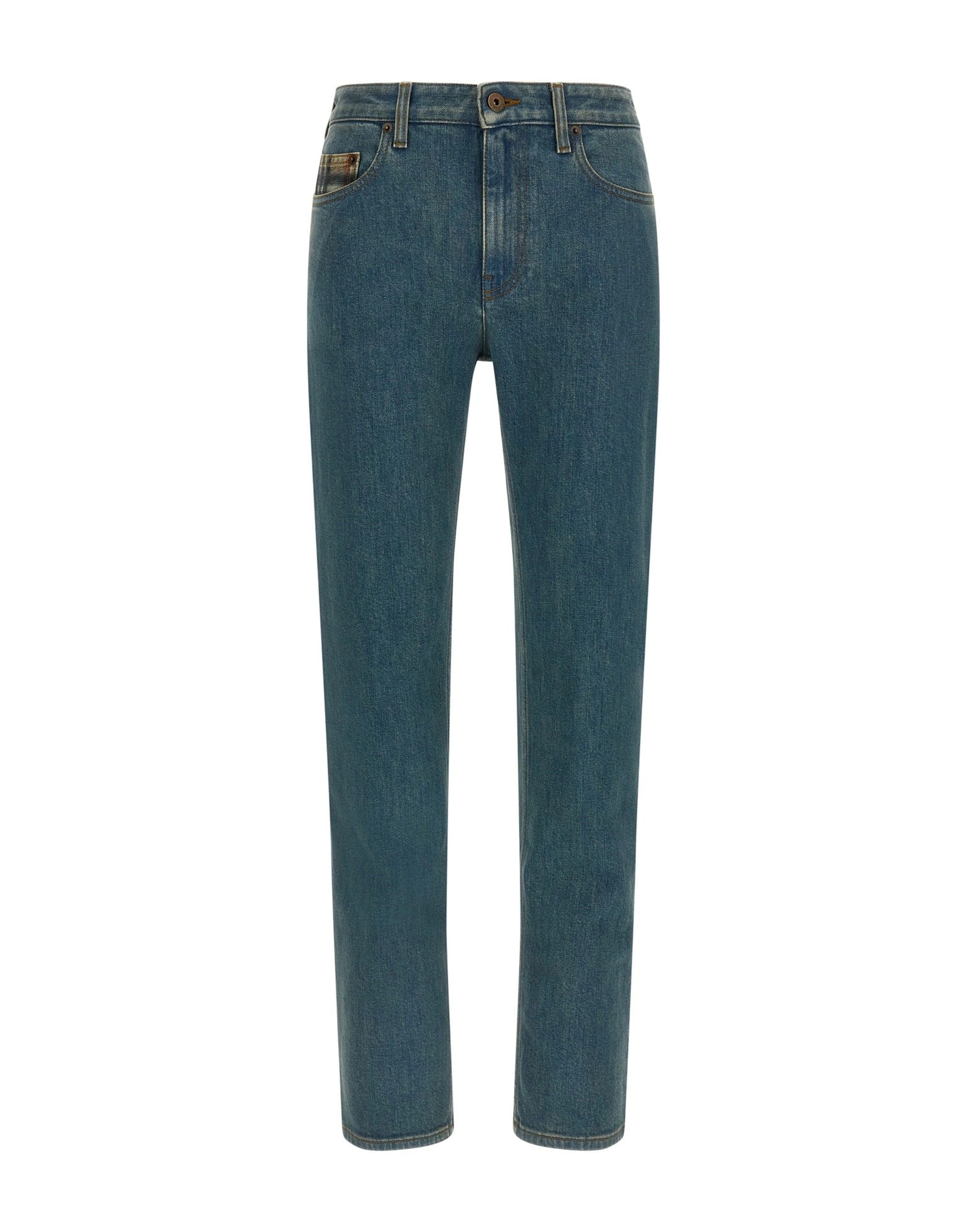 Burberry Burberry Dalia Jeans