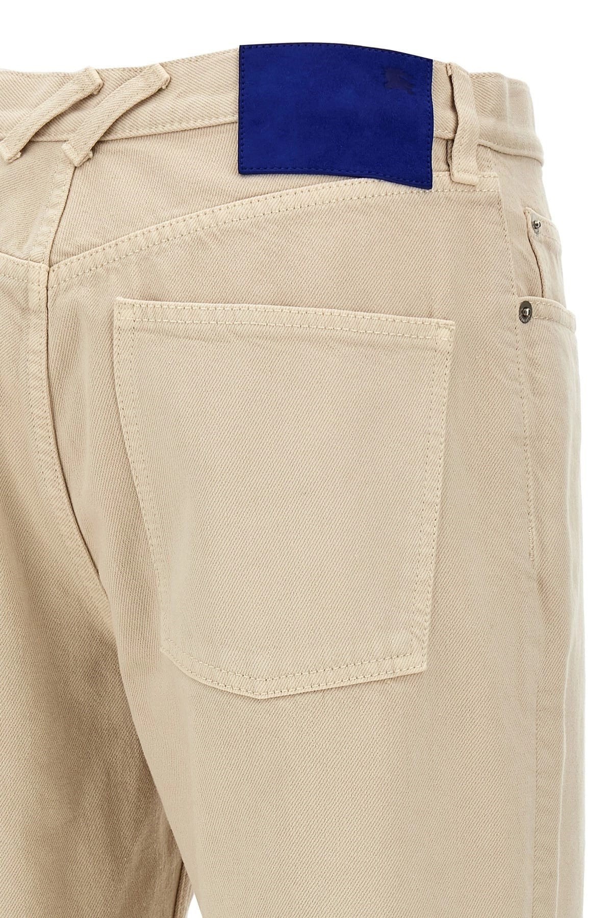 Burberry Burberry Denim Jeans