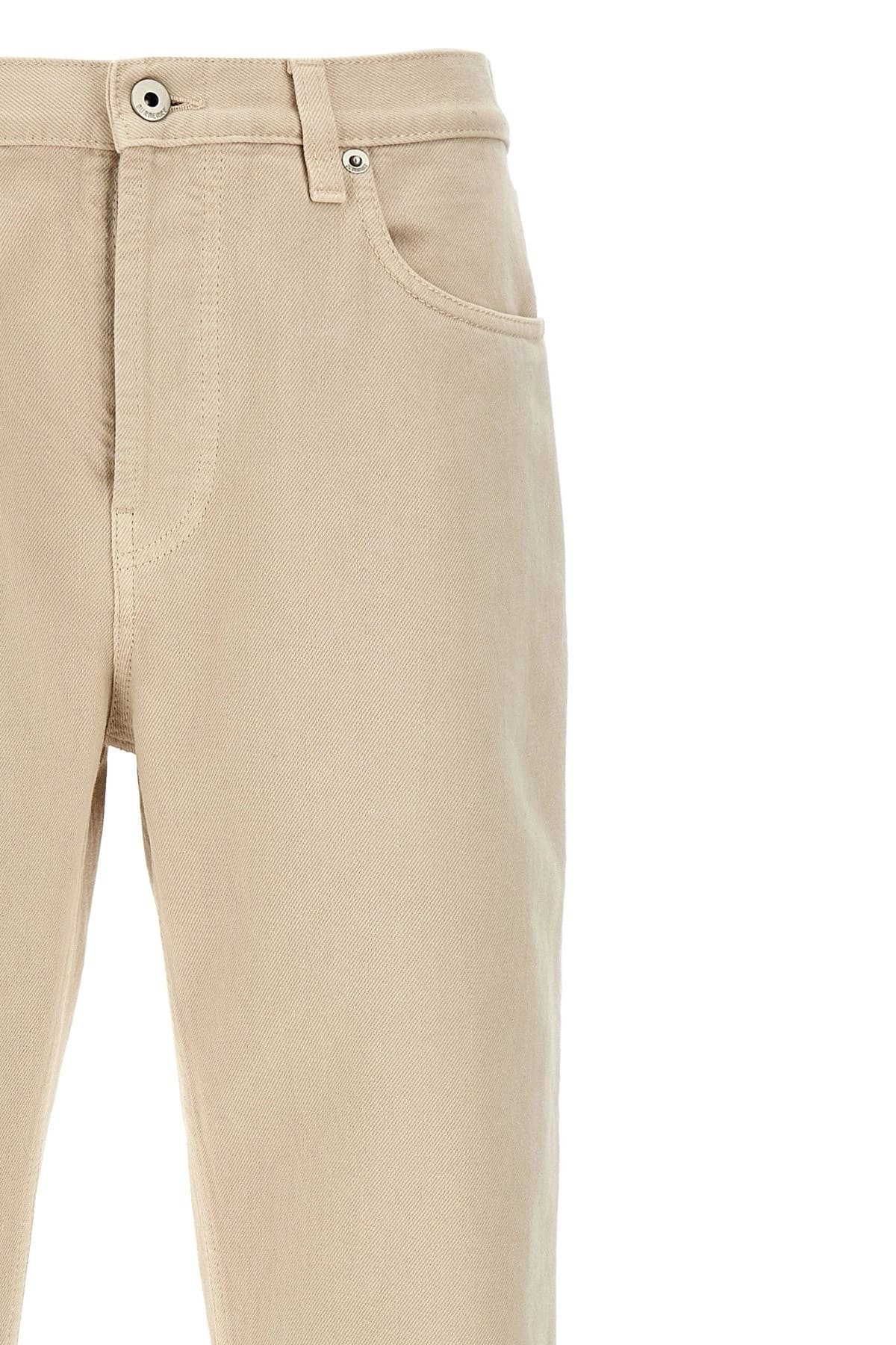 Burberry Burberry Denim Jeans