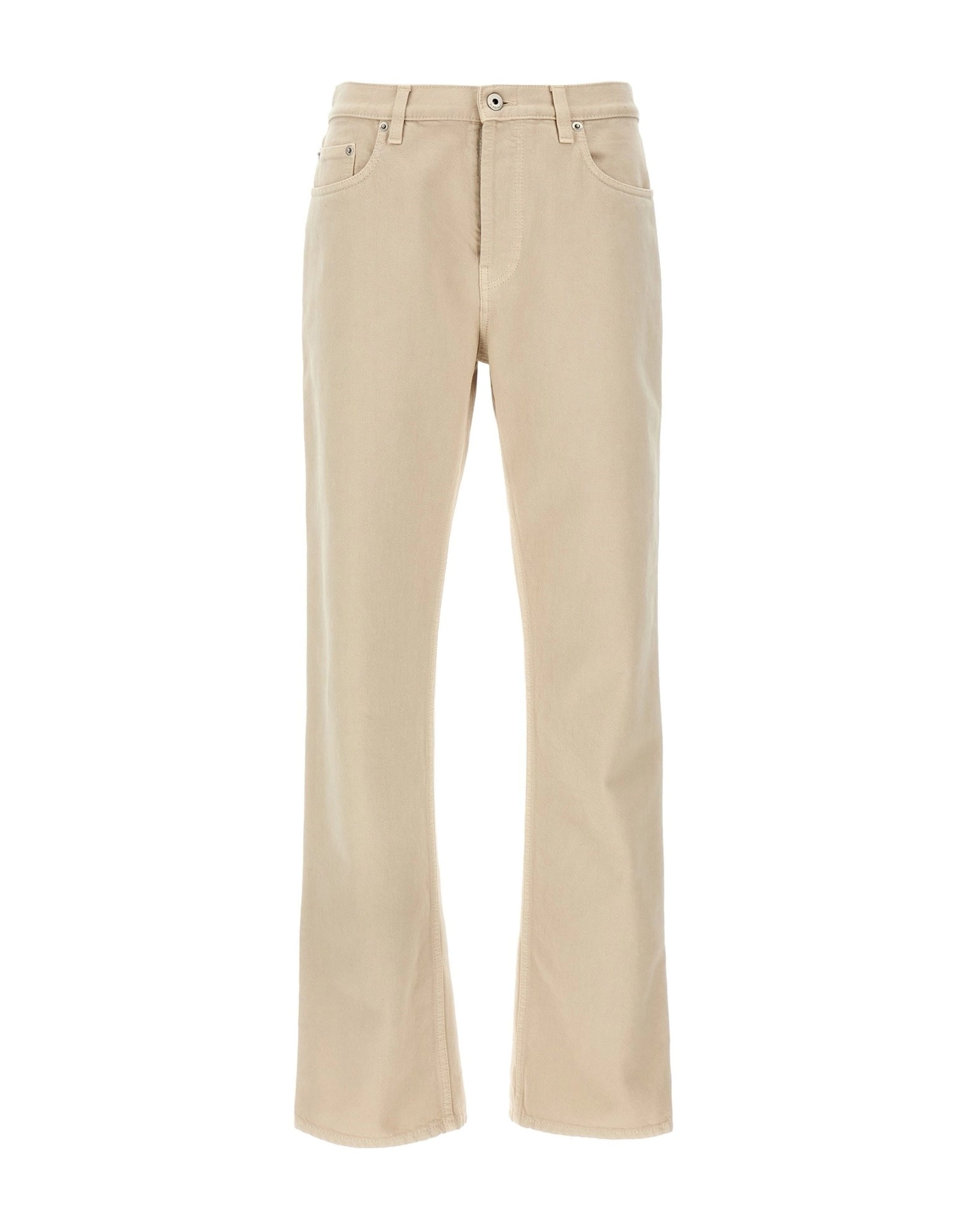Burberry Burberry Denim Jeans