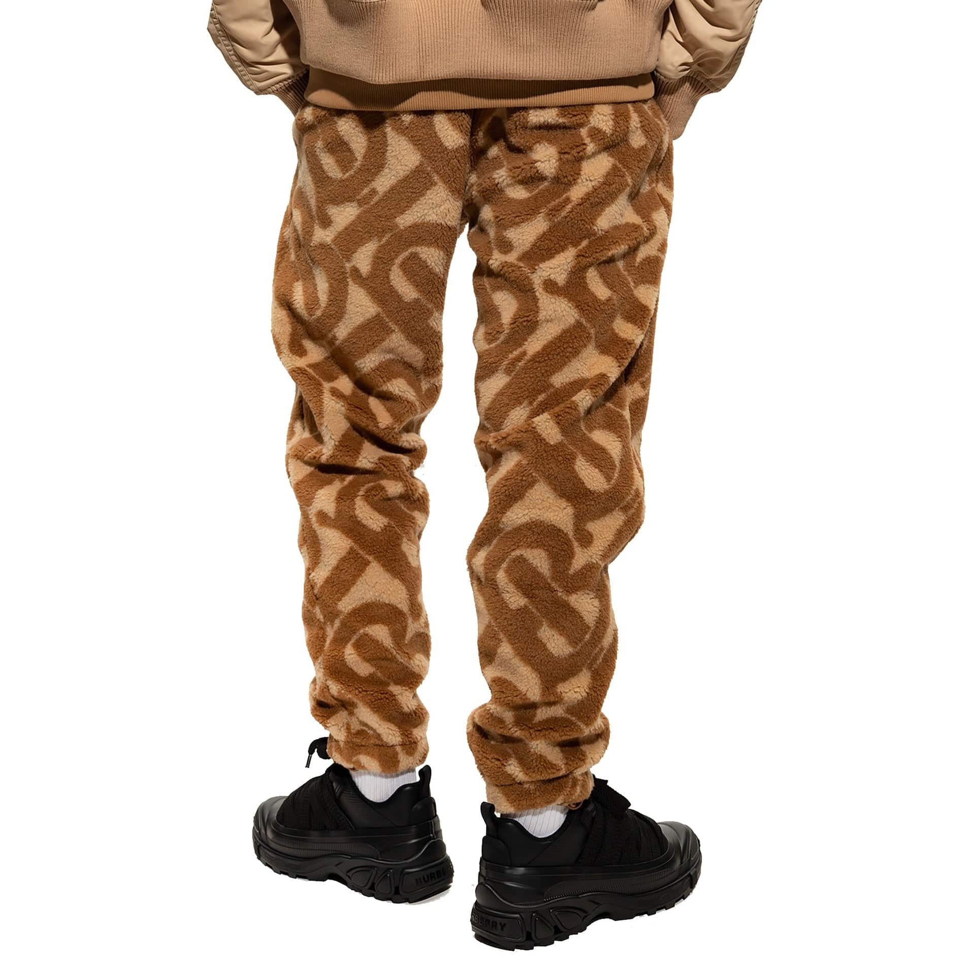 Burberry Dimitri Trousers