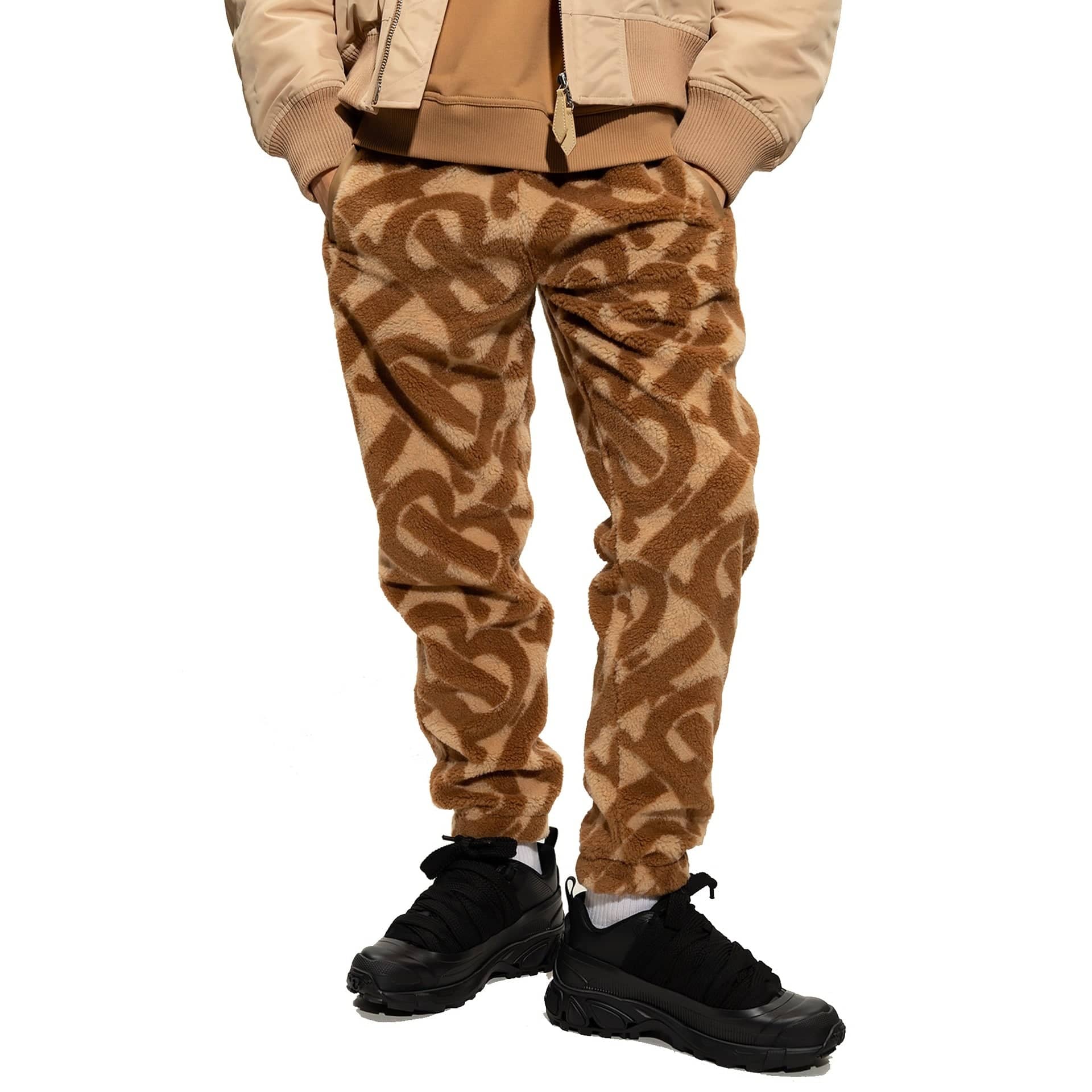 Burberry Dimitri Trousers - alternate view