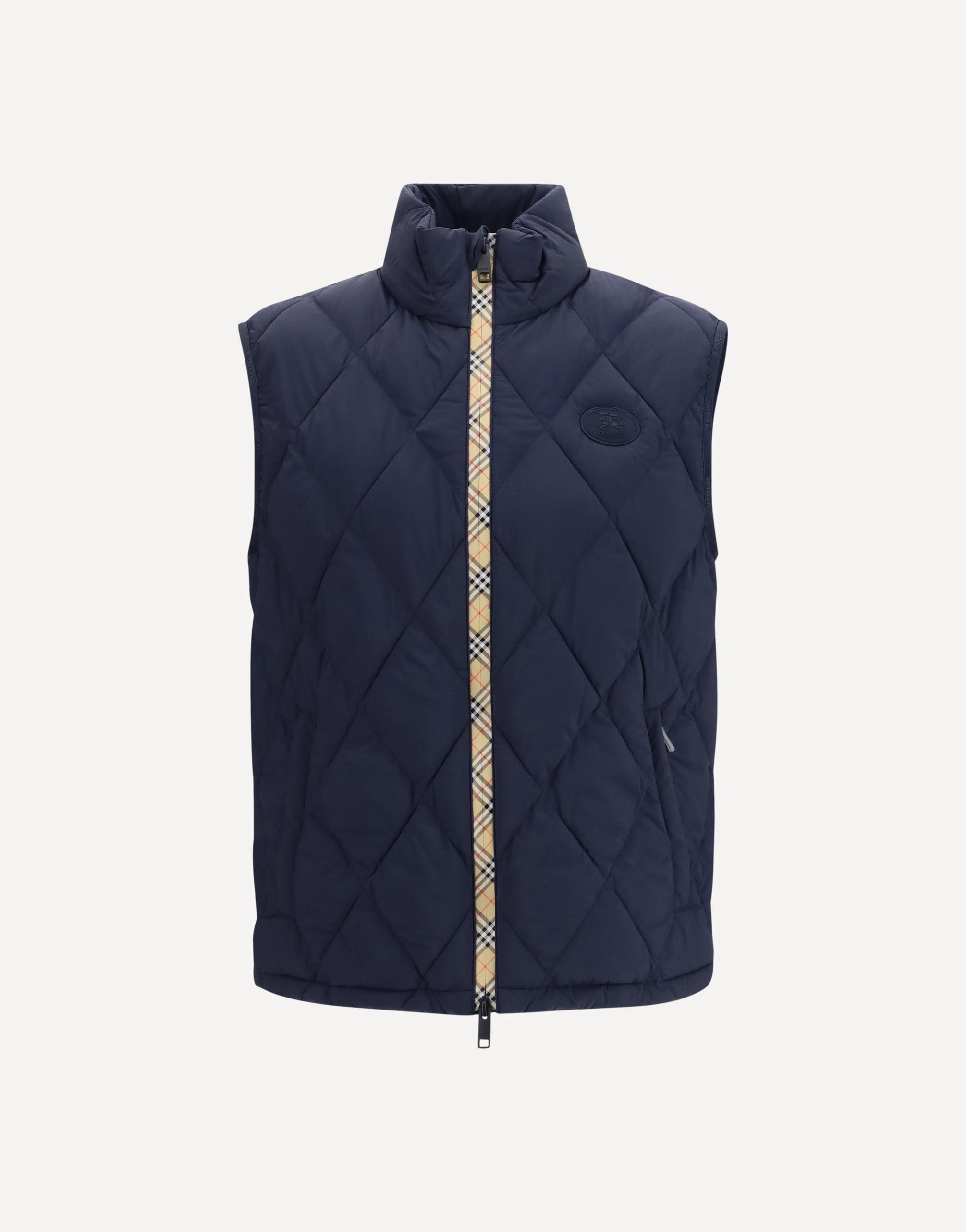 Burberry Down Vest