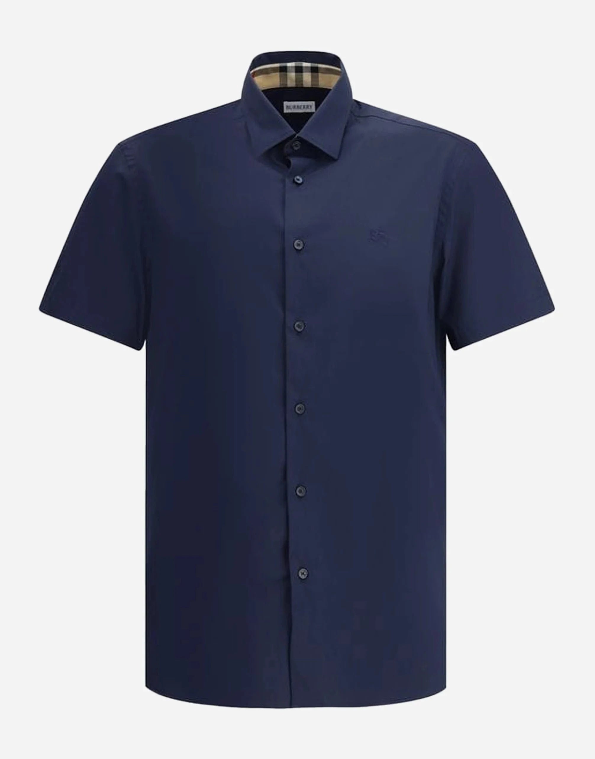 Burberry EKD Embroidered Shirt