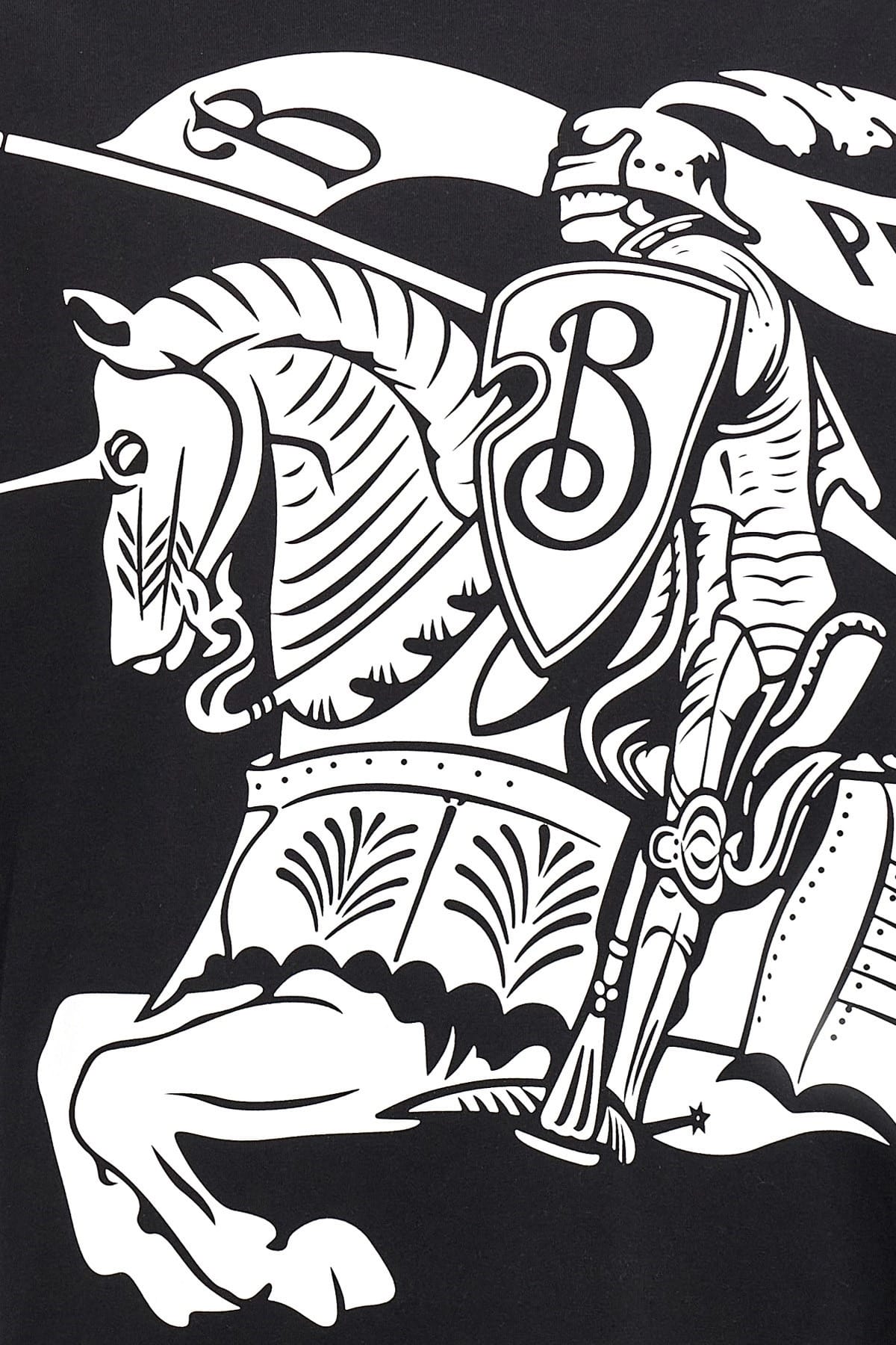 Burberry Burberry Ekd T-Shirt