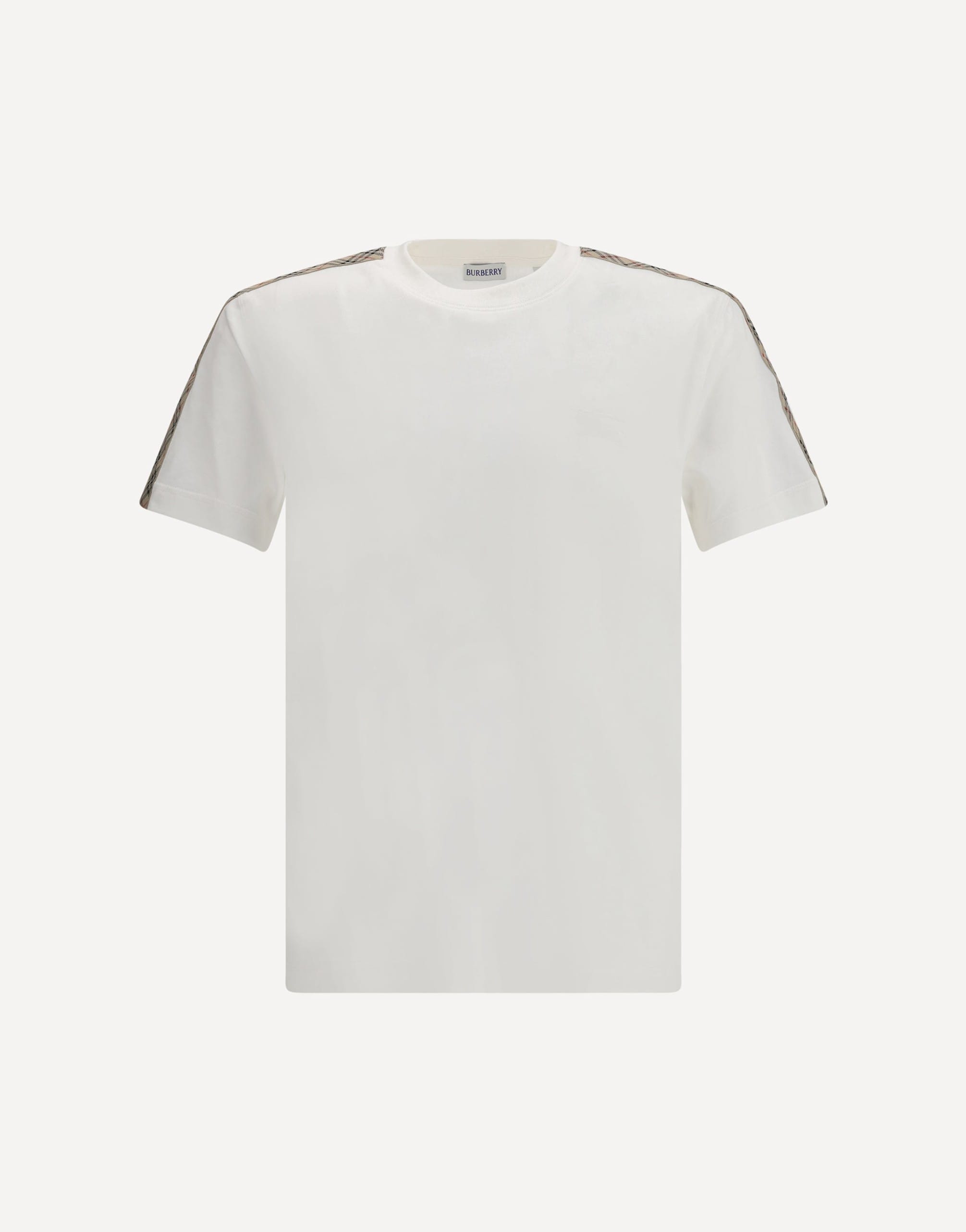 Burberry Equestrian Knight T-Shirt