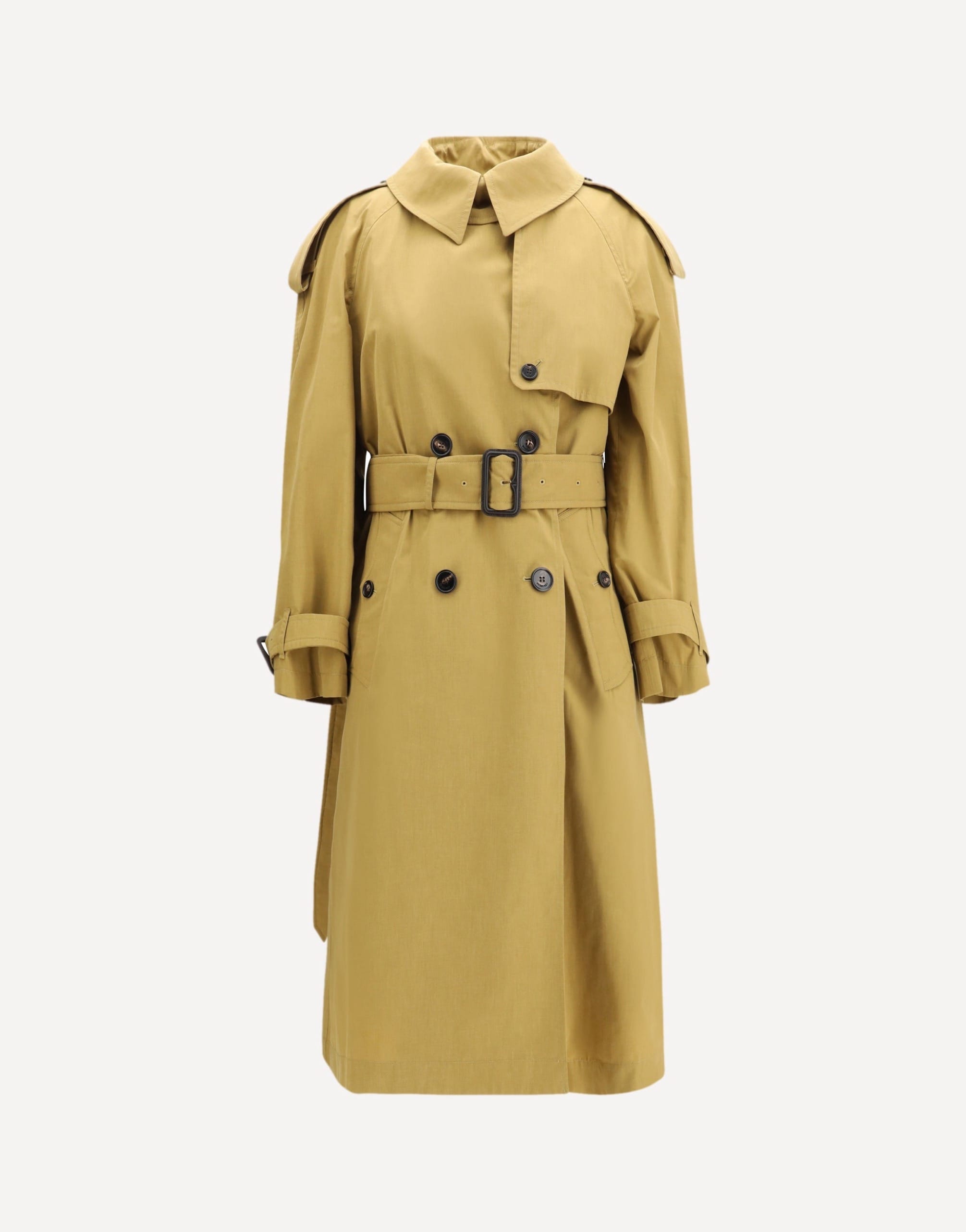 Burberry Fitzrovia Trench
