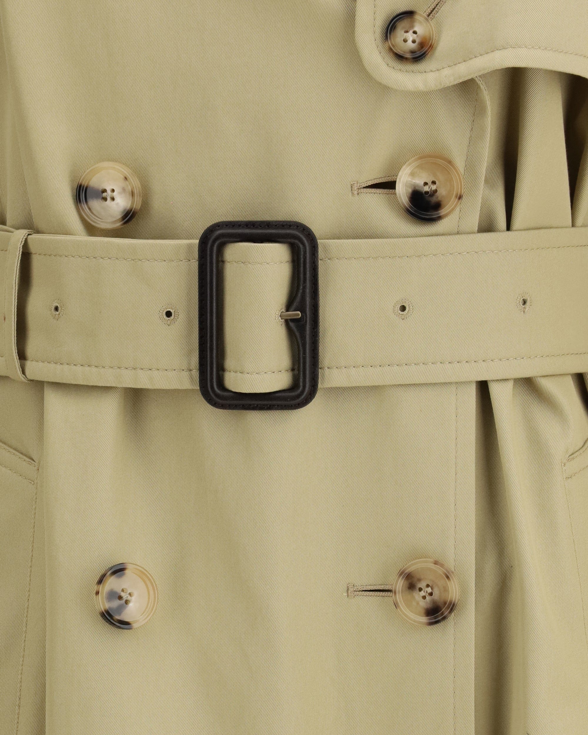Burberry Fitzrovia Trench Coat