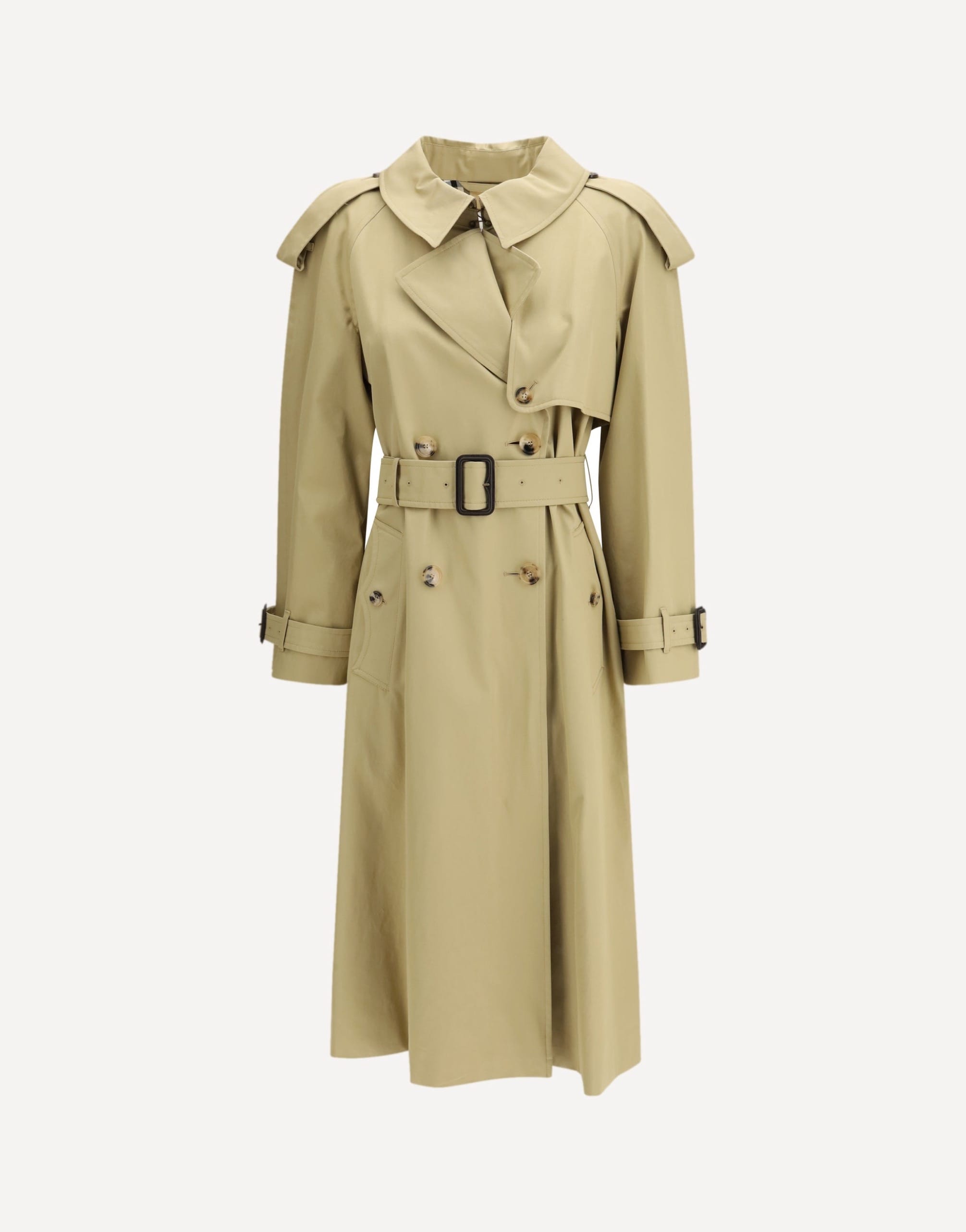 Burberry Fitzrovia Trench Coat