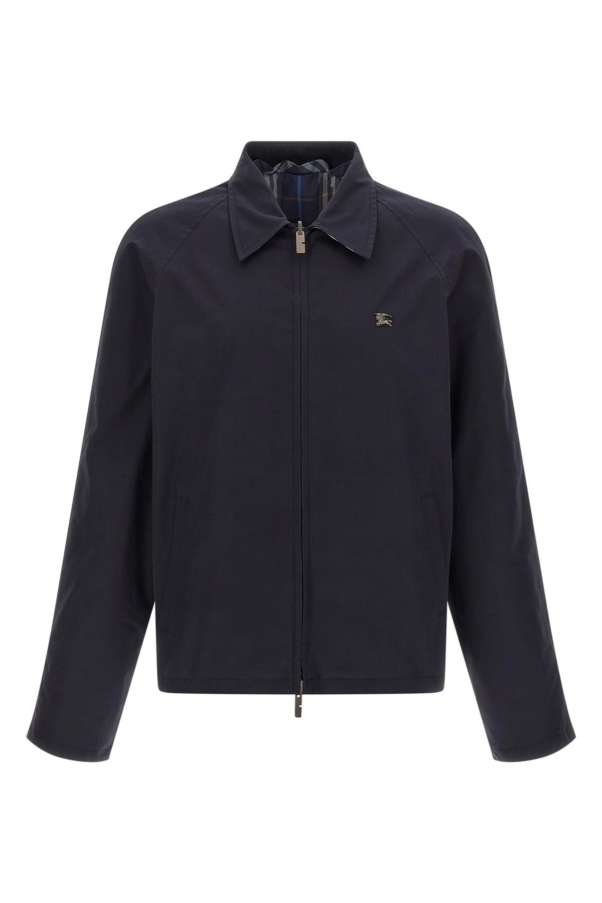 Burberry Burberry Hodson Reversible Jacket