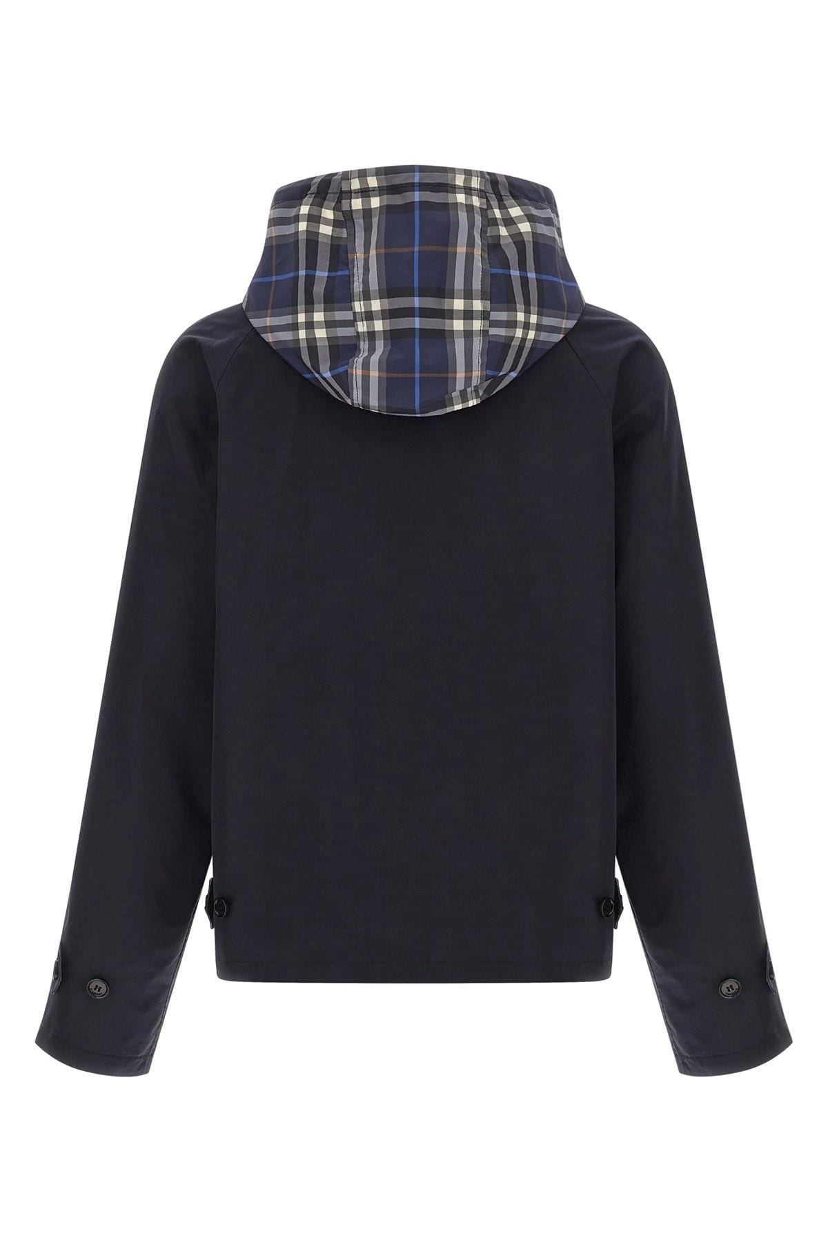 Burberry Burberry Hodson Reversible Jacket
