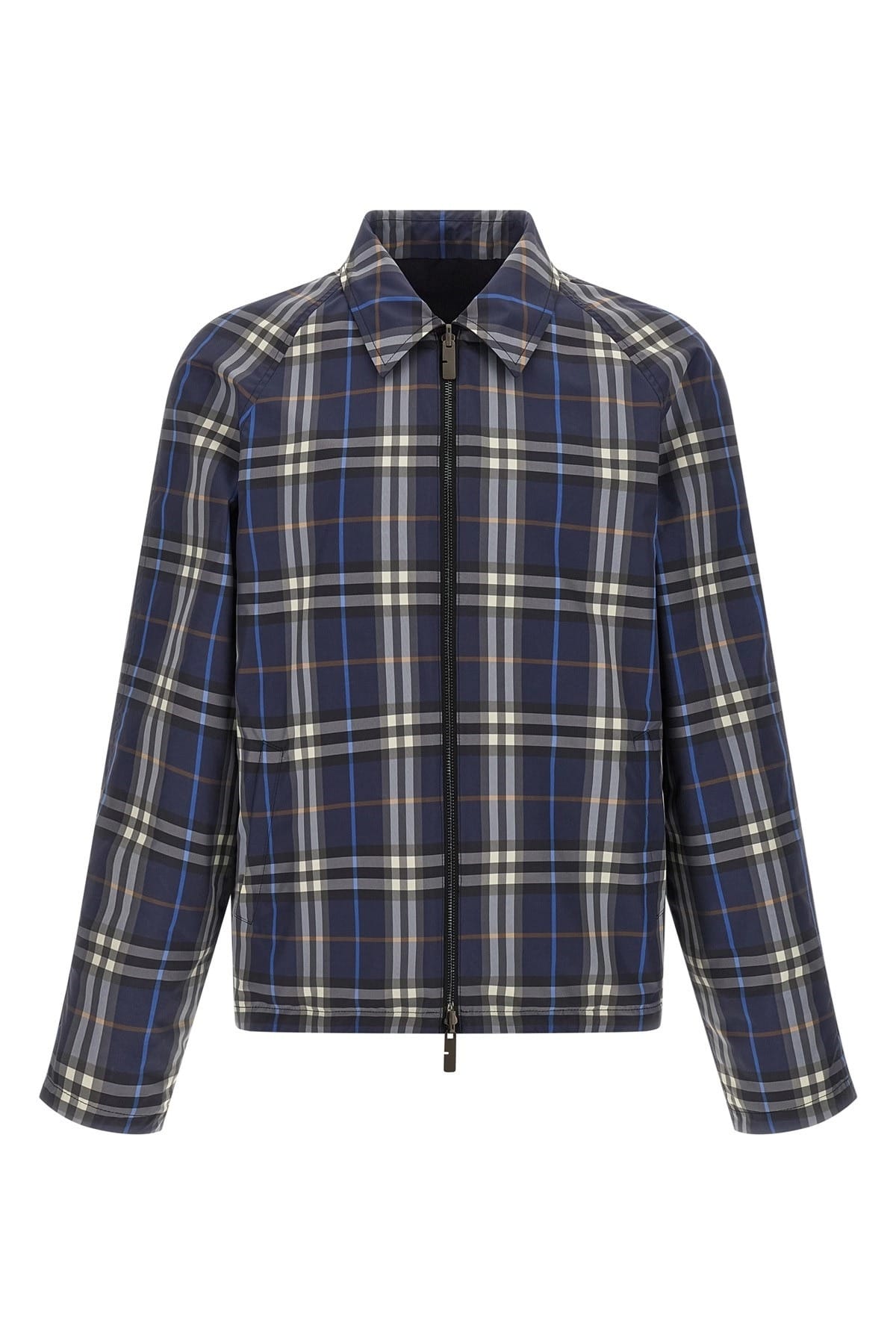 Burberry Burberry Hodson Reversible Jacket