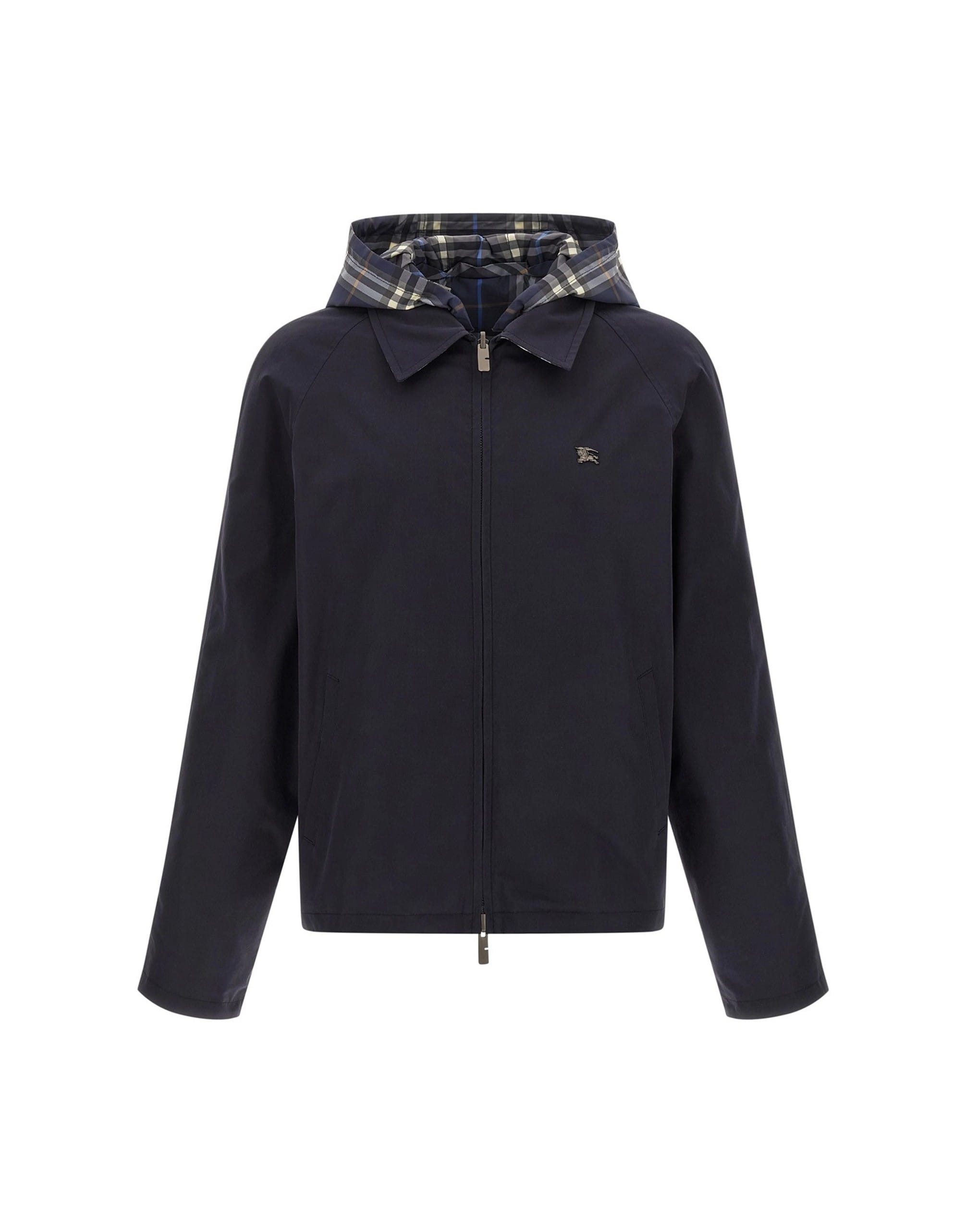 Burberry Burberry Hodson Reversible Jacket