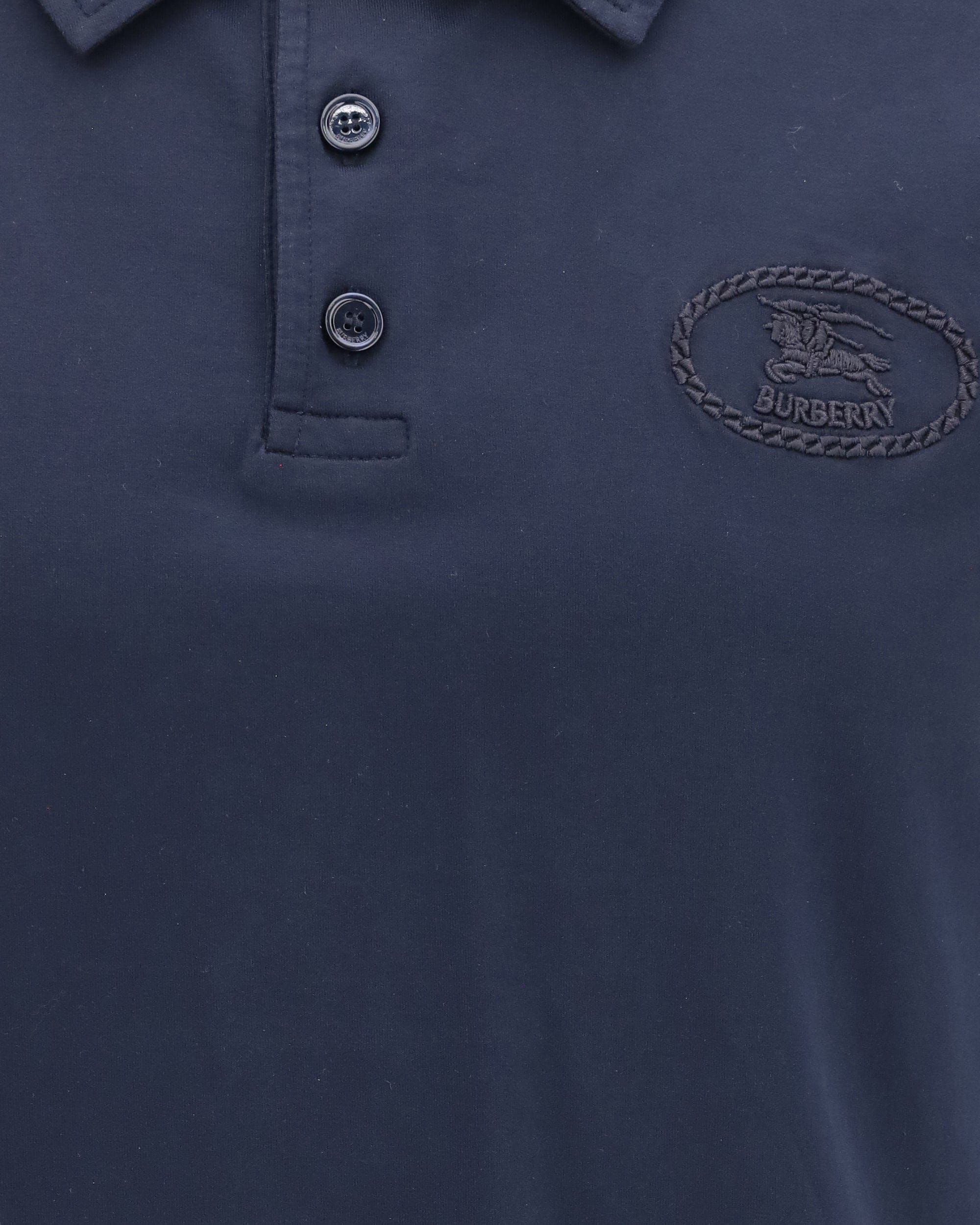 Burberry Jwear Polo Shirt