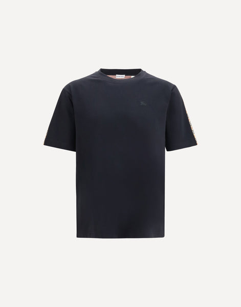 Burberry Jwear Two-Tone T-Shirt | Sendegaro DE