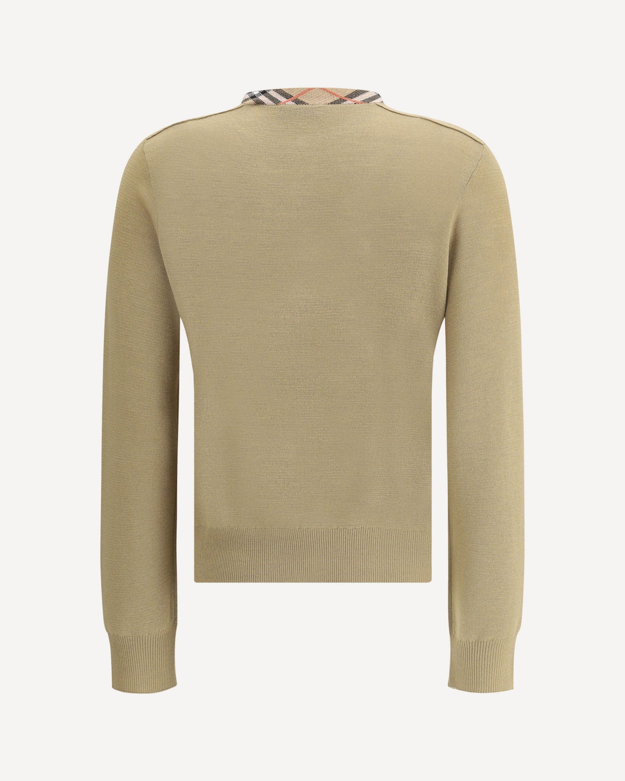 Burberry Knit Cardigan | Sendegaro IT