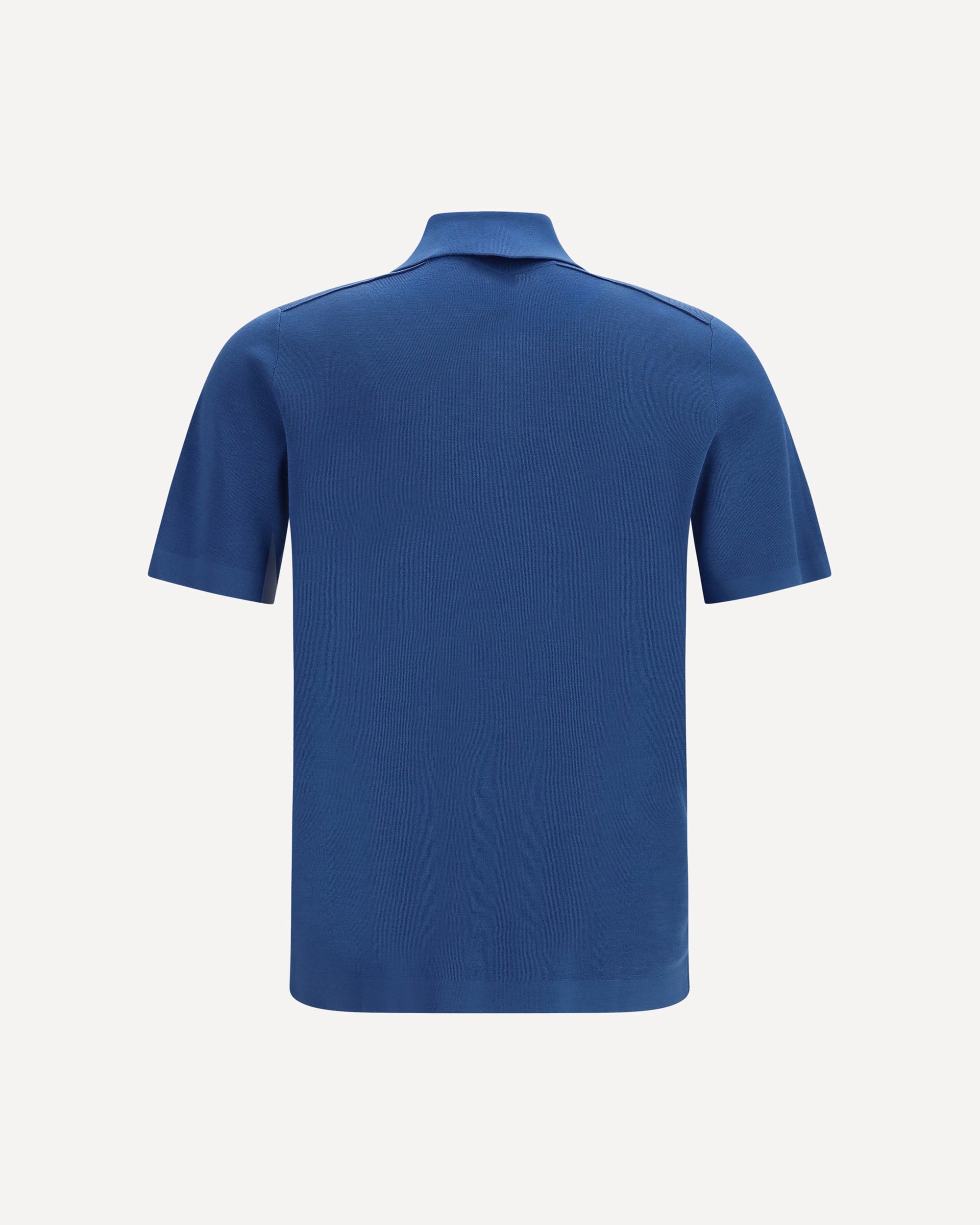 Burberry Knit Polo - alternate view