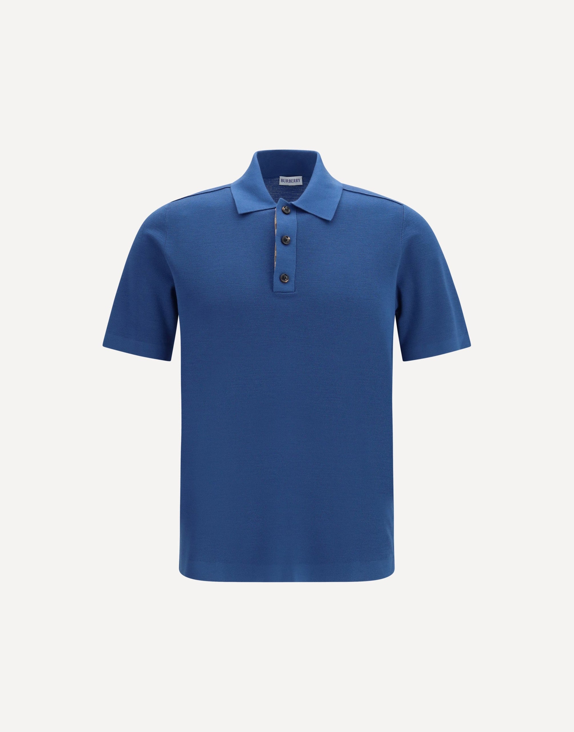 Burberry Knit Polo