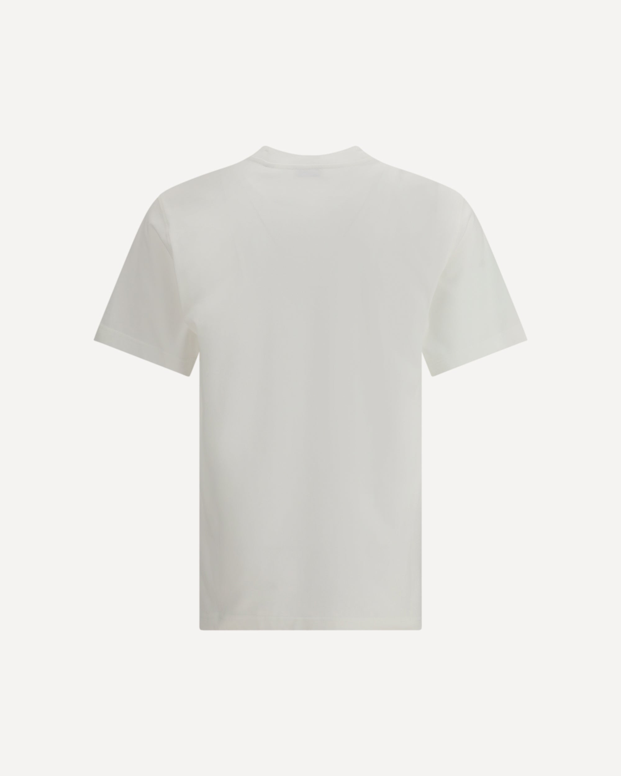 Burberry Lightweight Cotton Jersey T-Shirt - alternate view