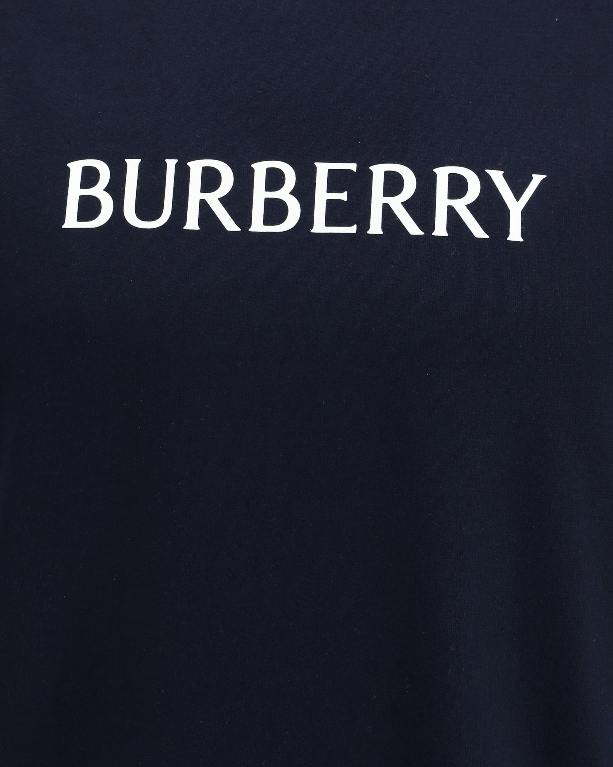 Burberry Lightweight Cotton Jersey T-Shirt