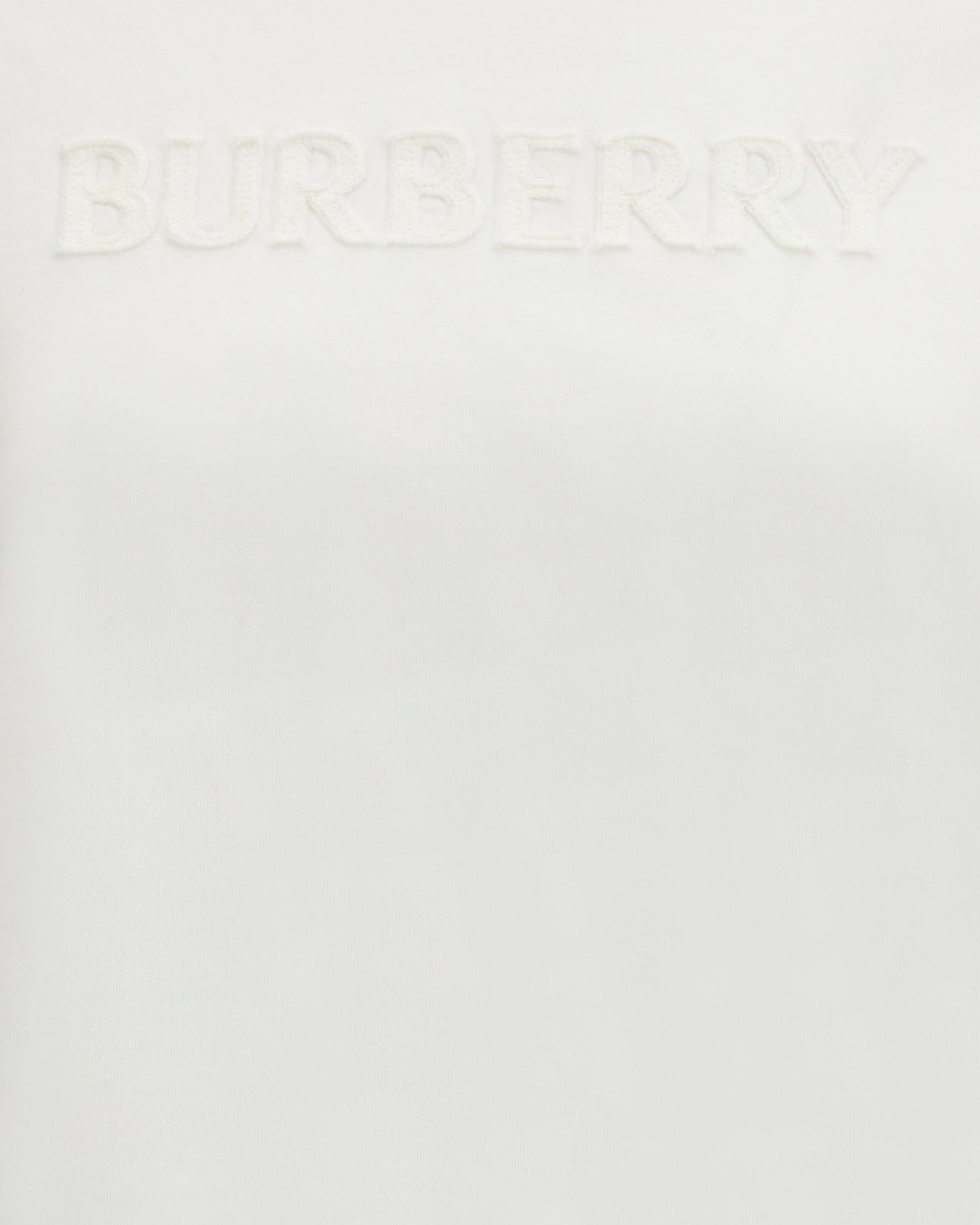 Burberry Logo T-Shirt