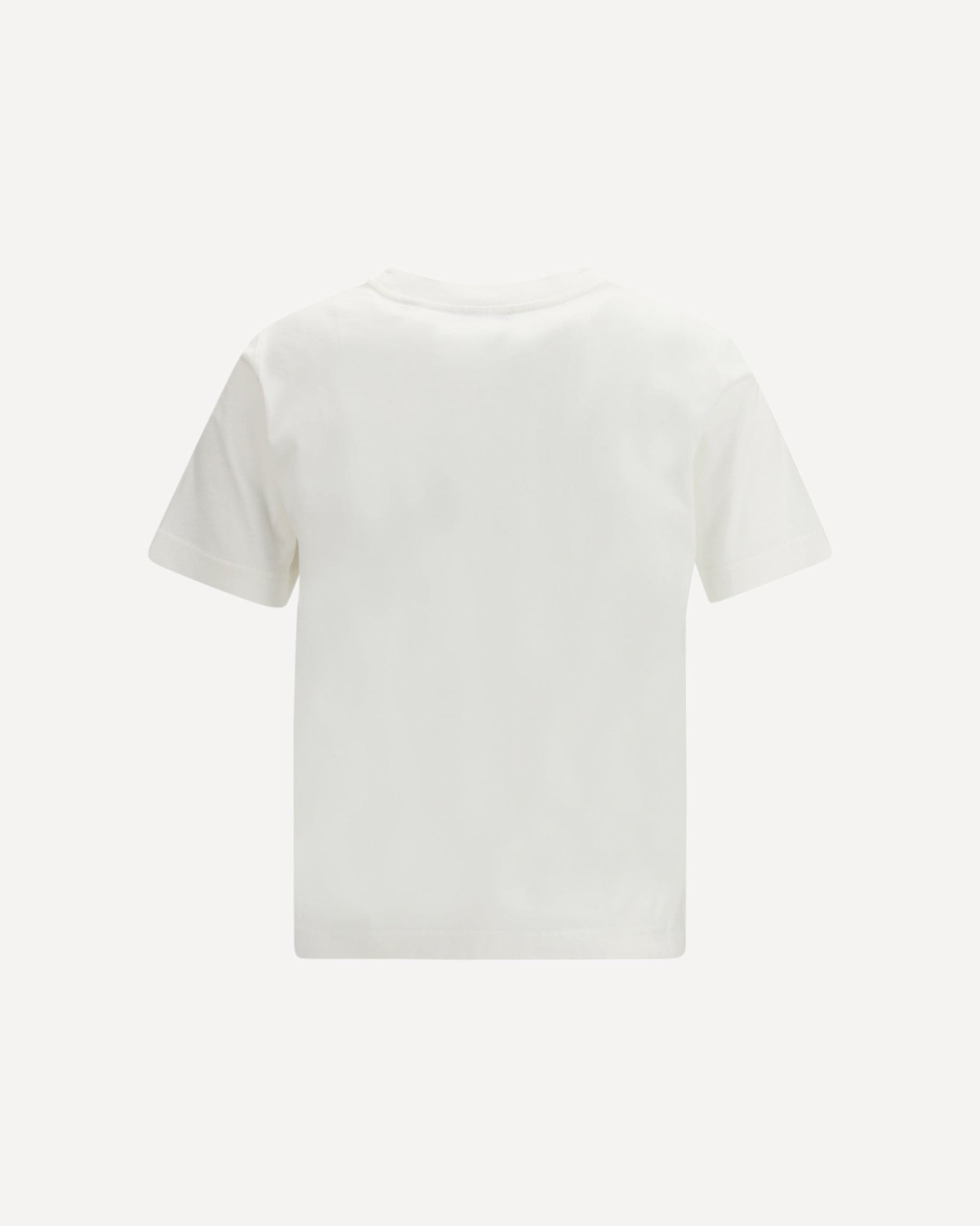 Burberry Logo T-Shirt
