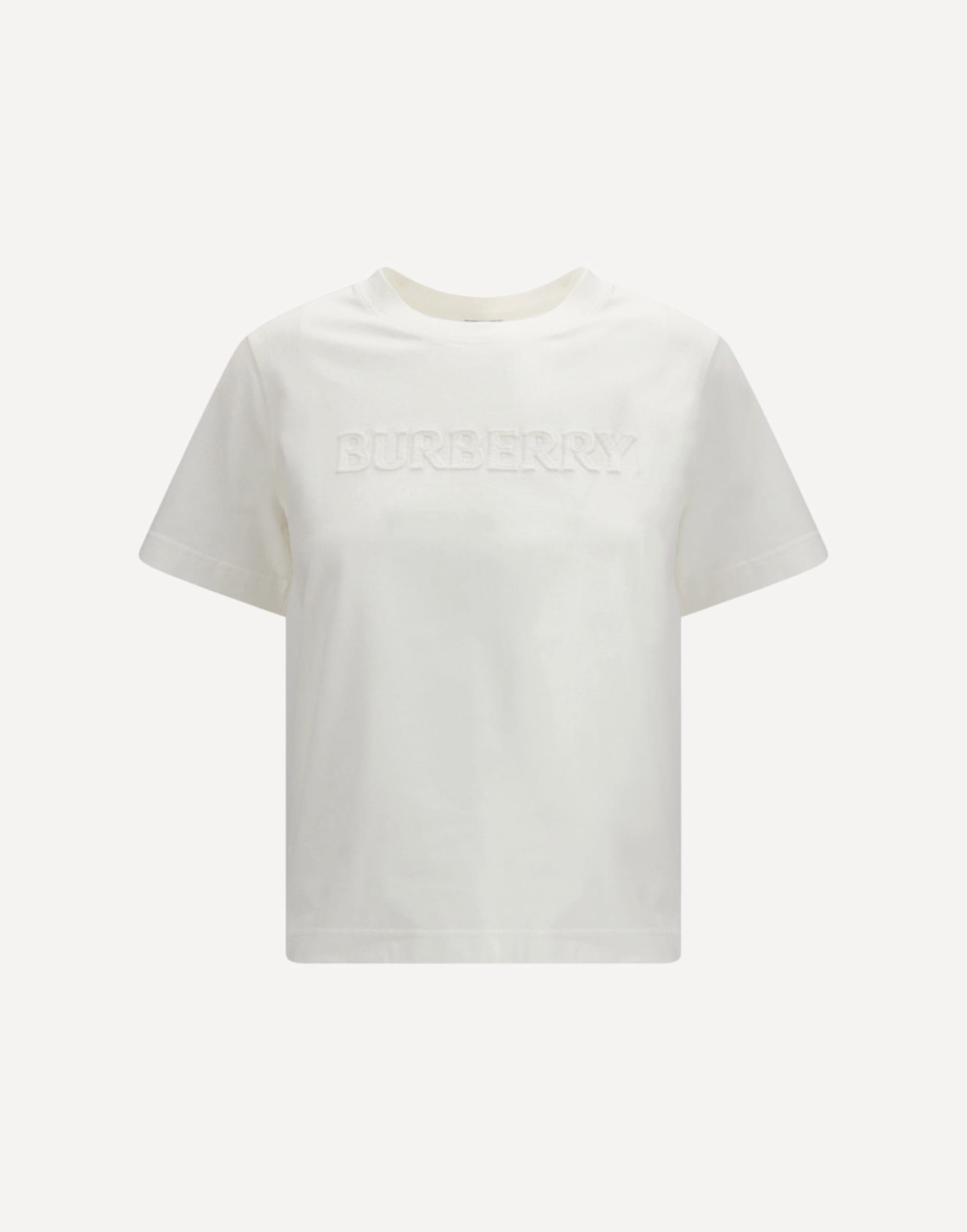 Burberry Logo T-Shirt