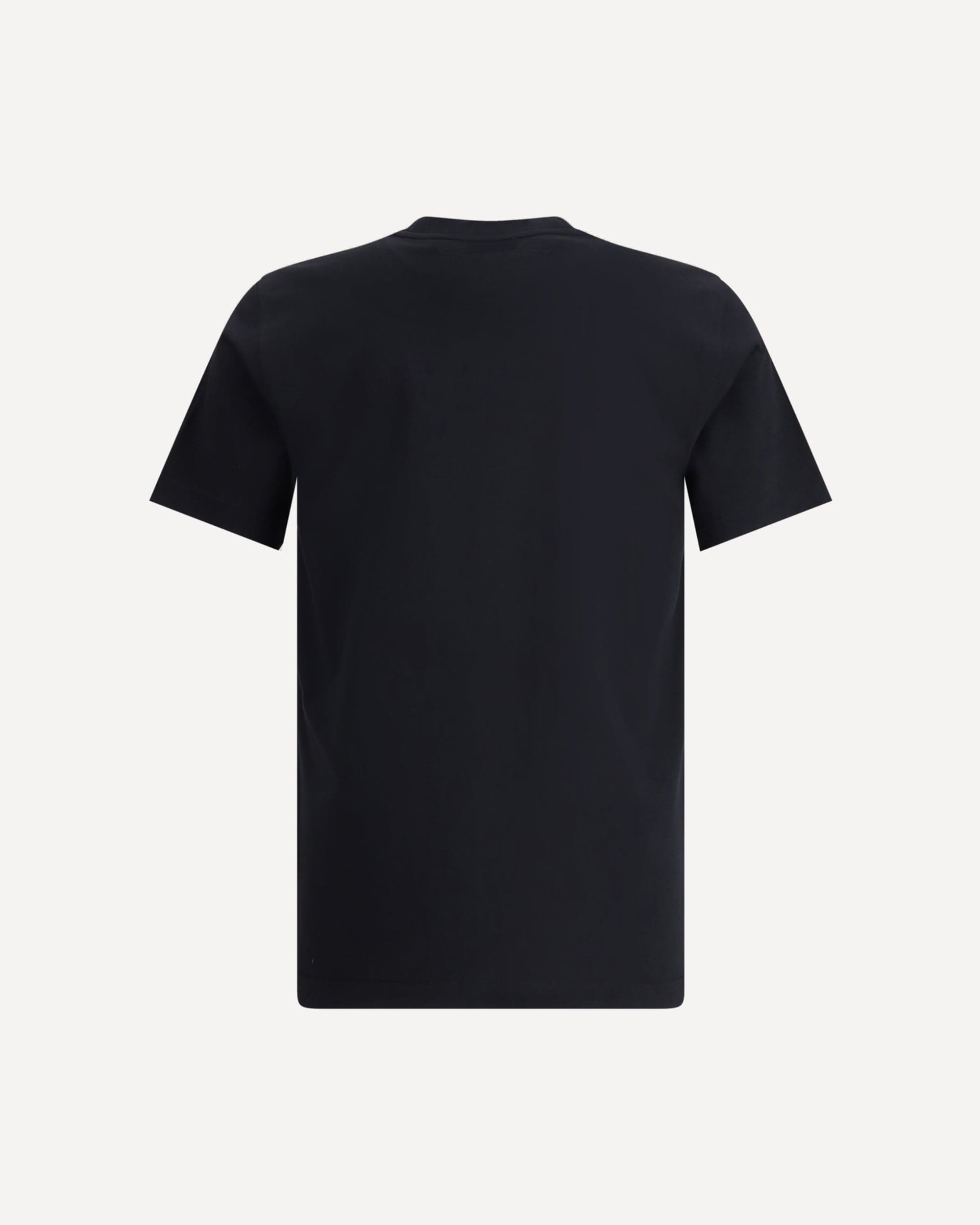 Burberry Logoed T-Shirt