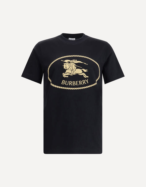 Burberry Logoed T-Shirt | Sendegaro ZA