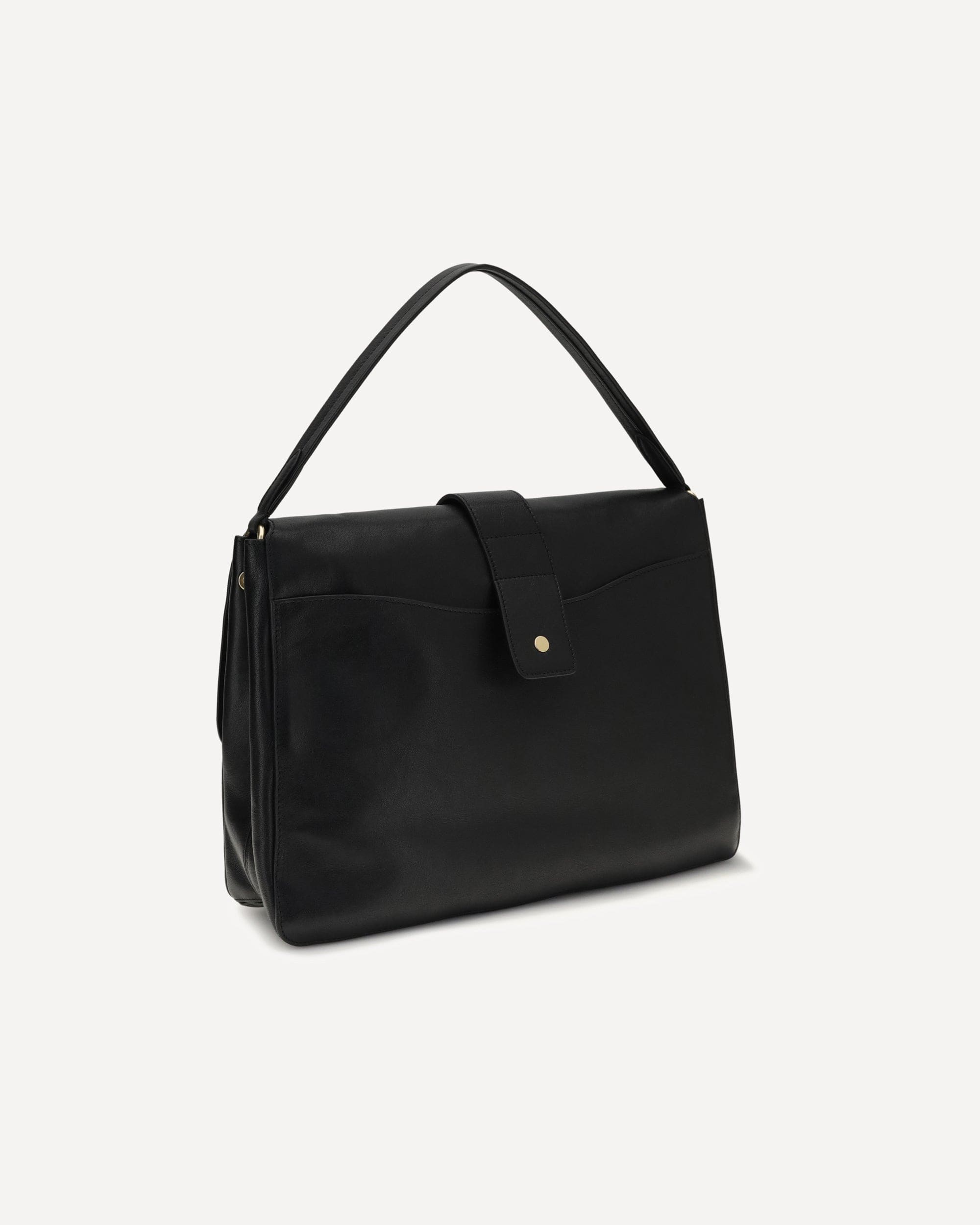 Burberry Medium Rider Handbag