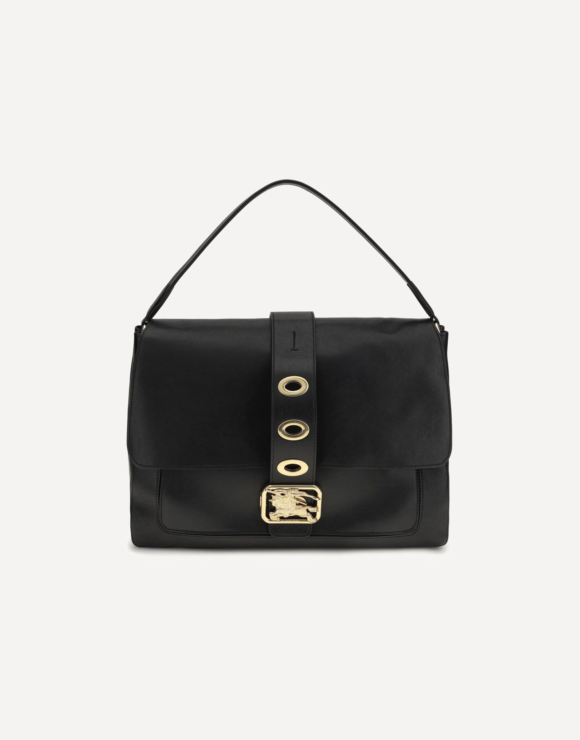 Burberry Medium Rider Handbag