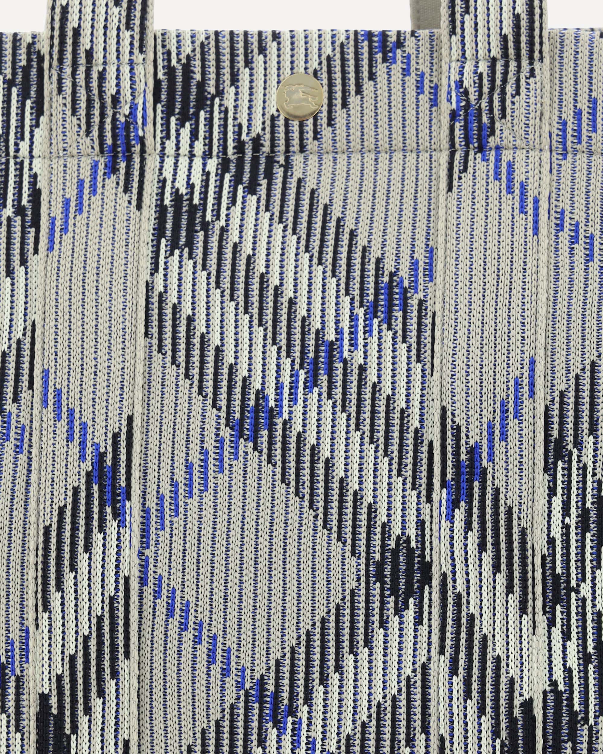 Burberry Medium Tote Shoulder Bag