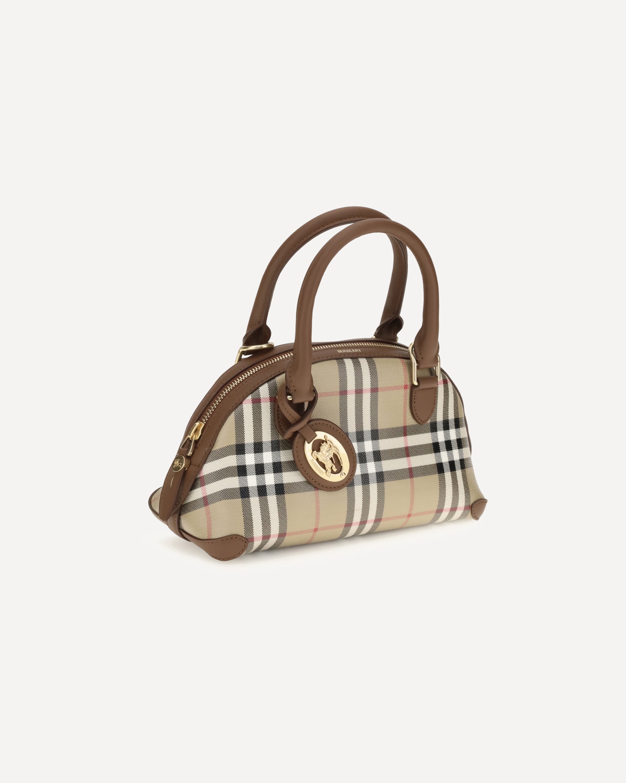 Burberry Mini Primrose Top Handle Bag