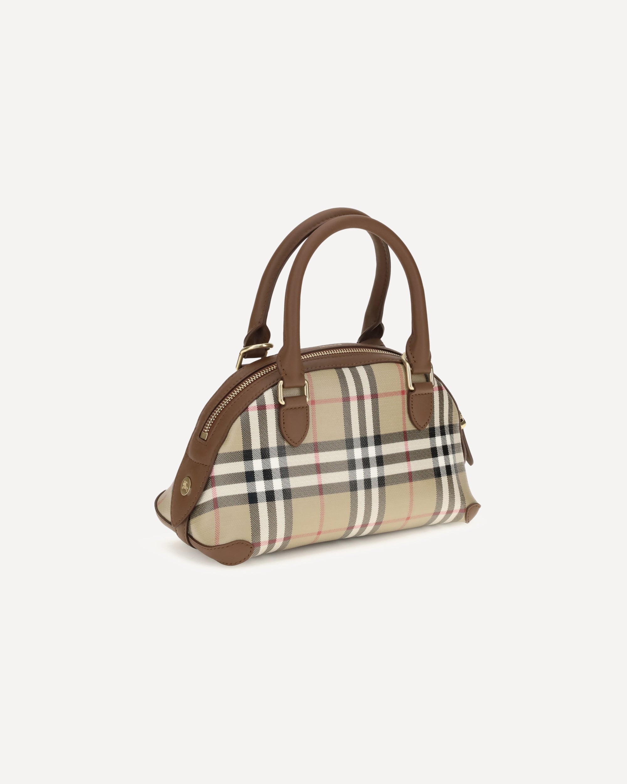 Burberry Mini Primrose Top Handle Bag