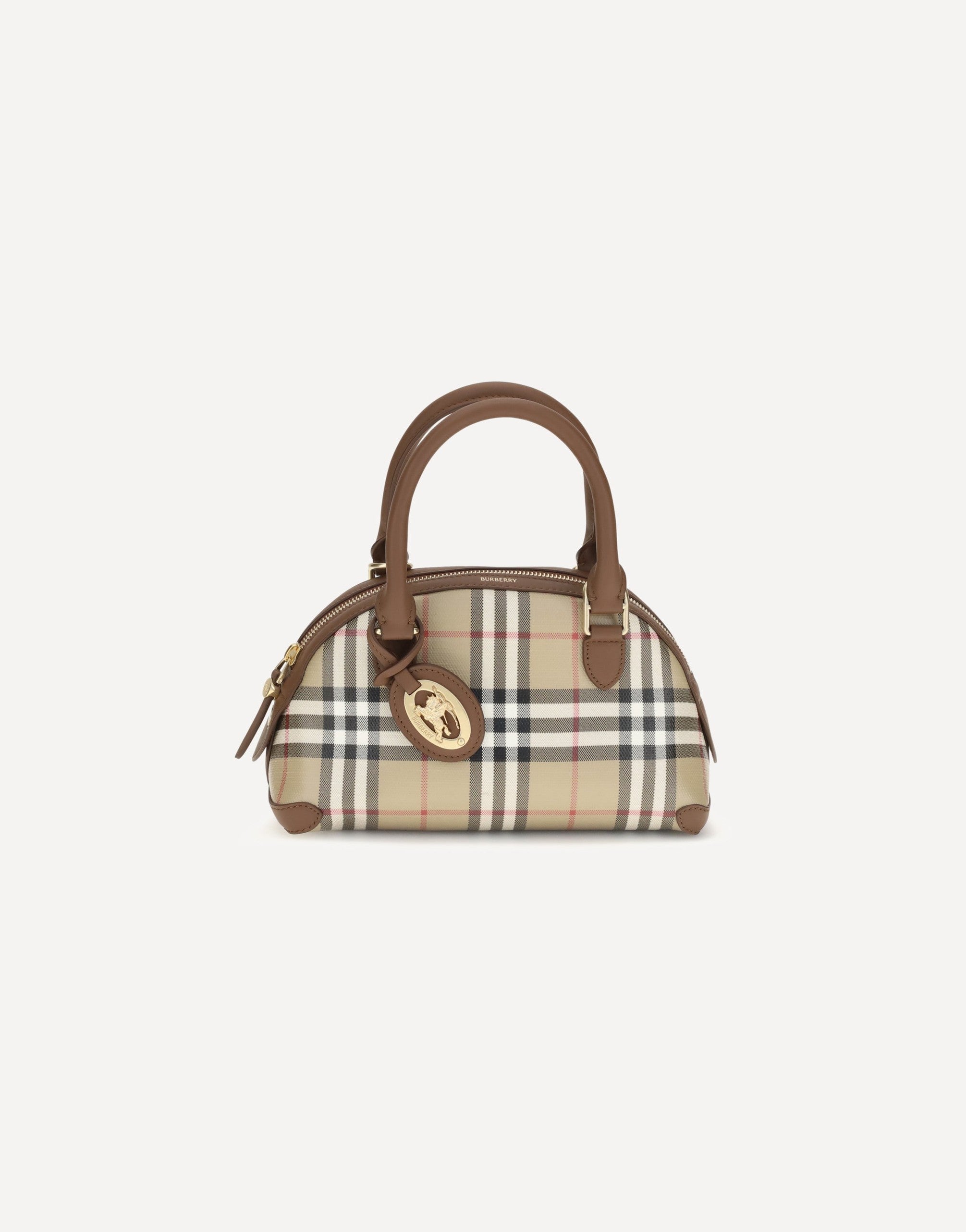 Burberry Mini Primrose Top Handle Bag