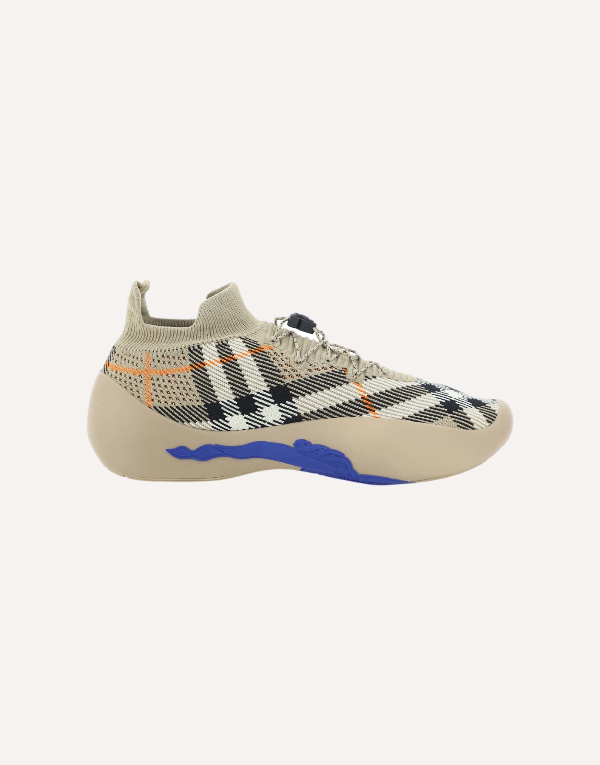 Burberry Neptune Sneakers | Sendegaro DE