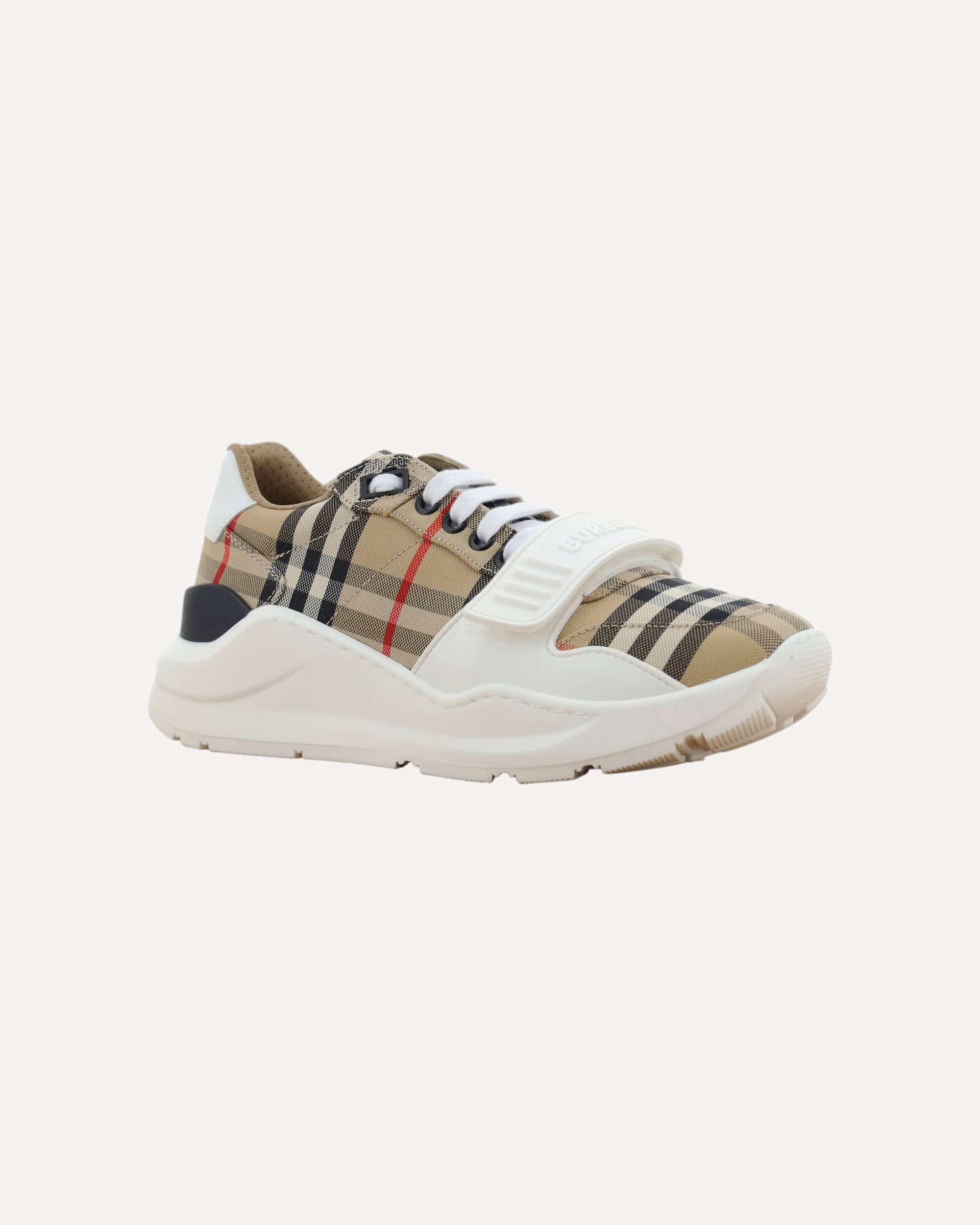 Burberry ニュー・レジス スニーカー | Sendegaro JP