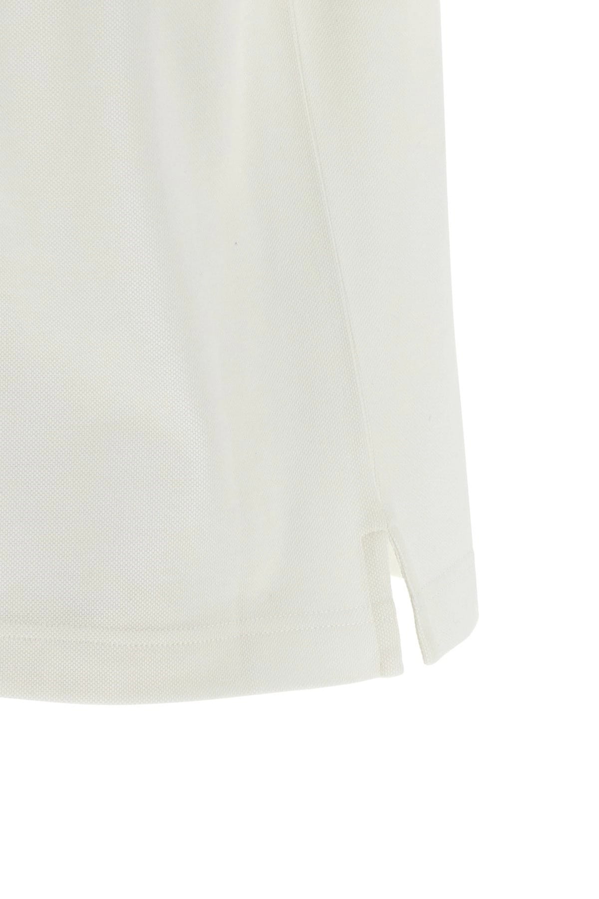 Burberry Burberry Priscilla Polo Shirt