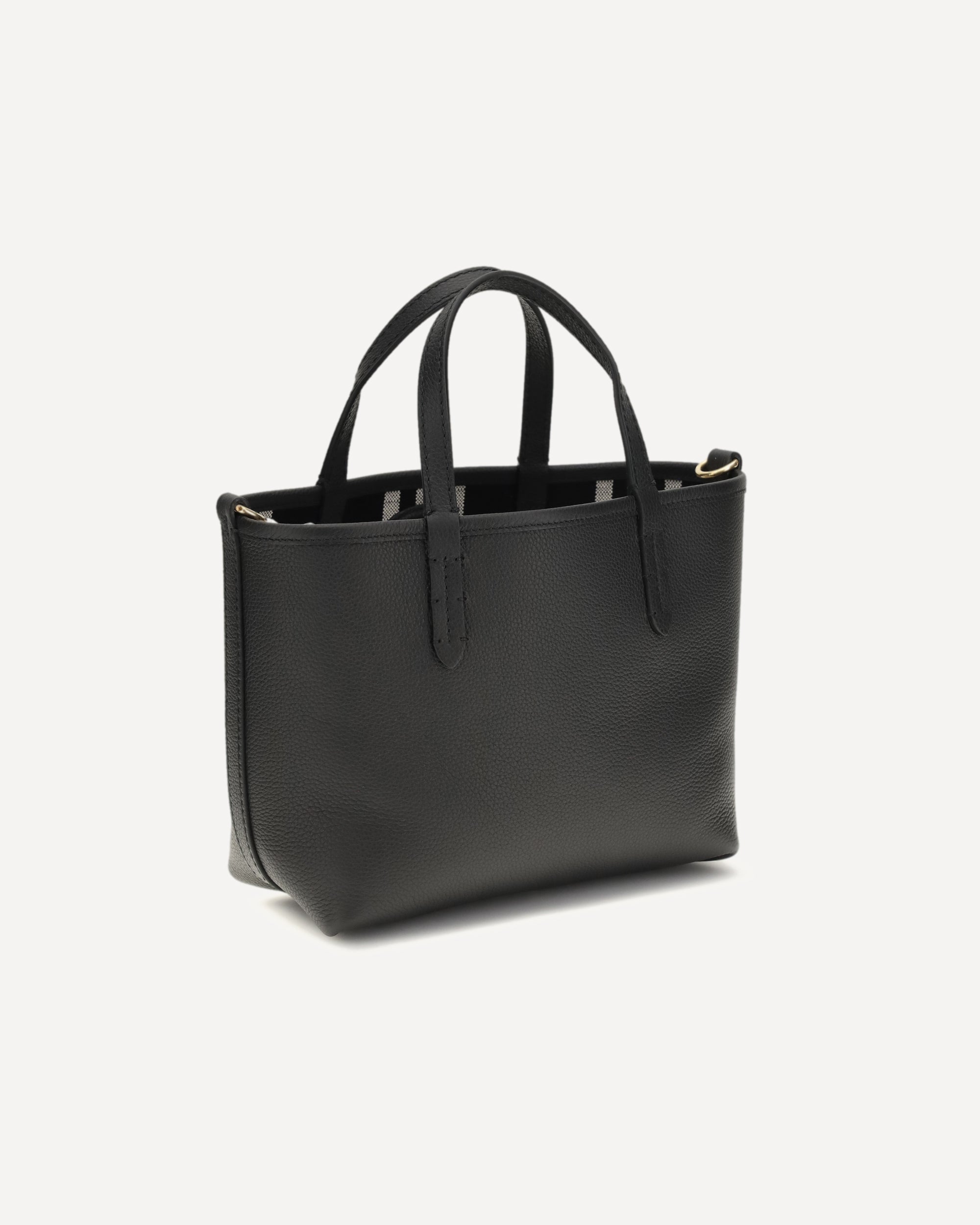 Burberry Reversible Bloomsbury Tote Bag