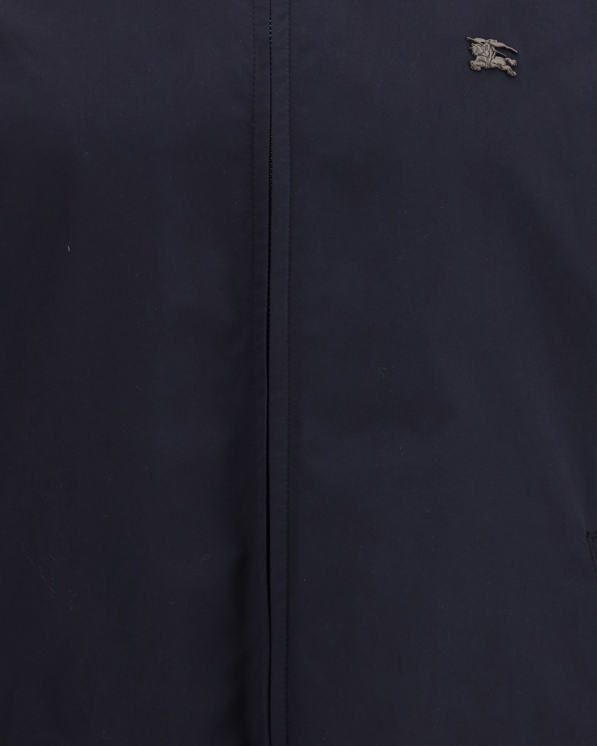 Burberry Burberry Reversible Lightweight Check Jacket